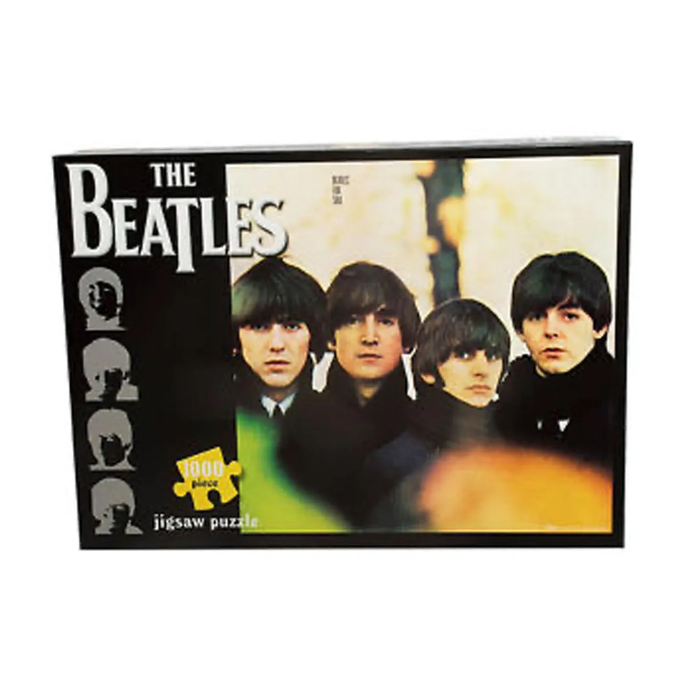 The Beatles Jigsaw Puzzle - Beatles For Sale 10 00 Piece