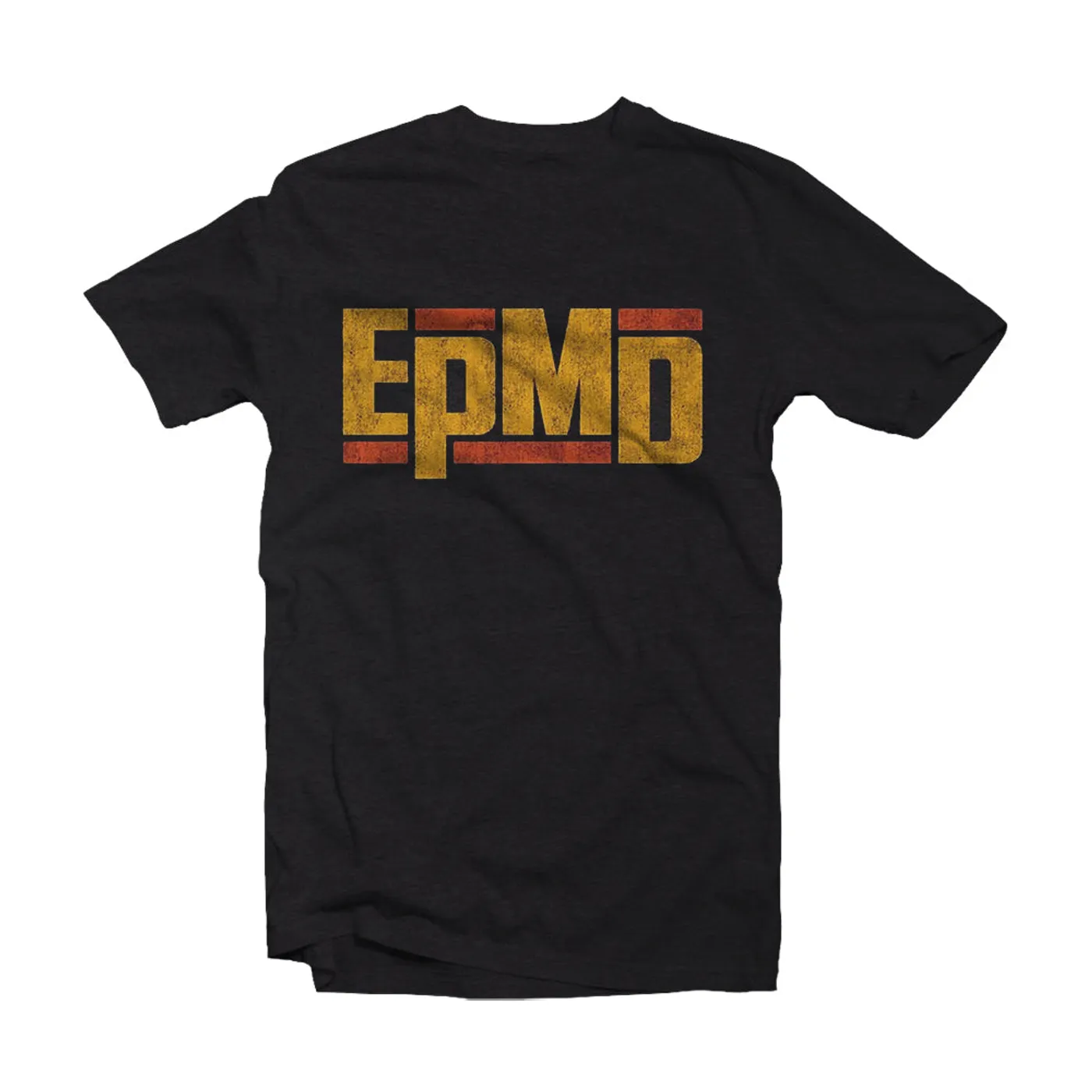 EPMD T Shirt - Classic Logo