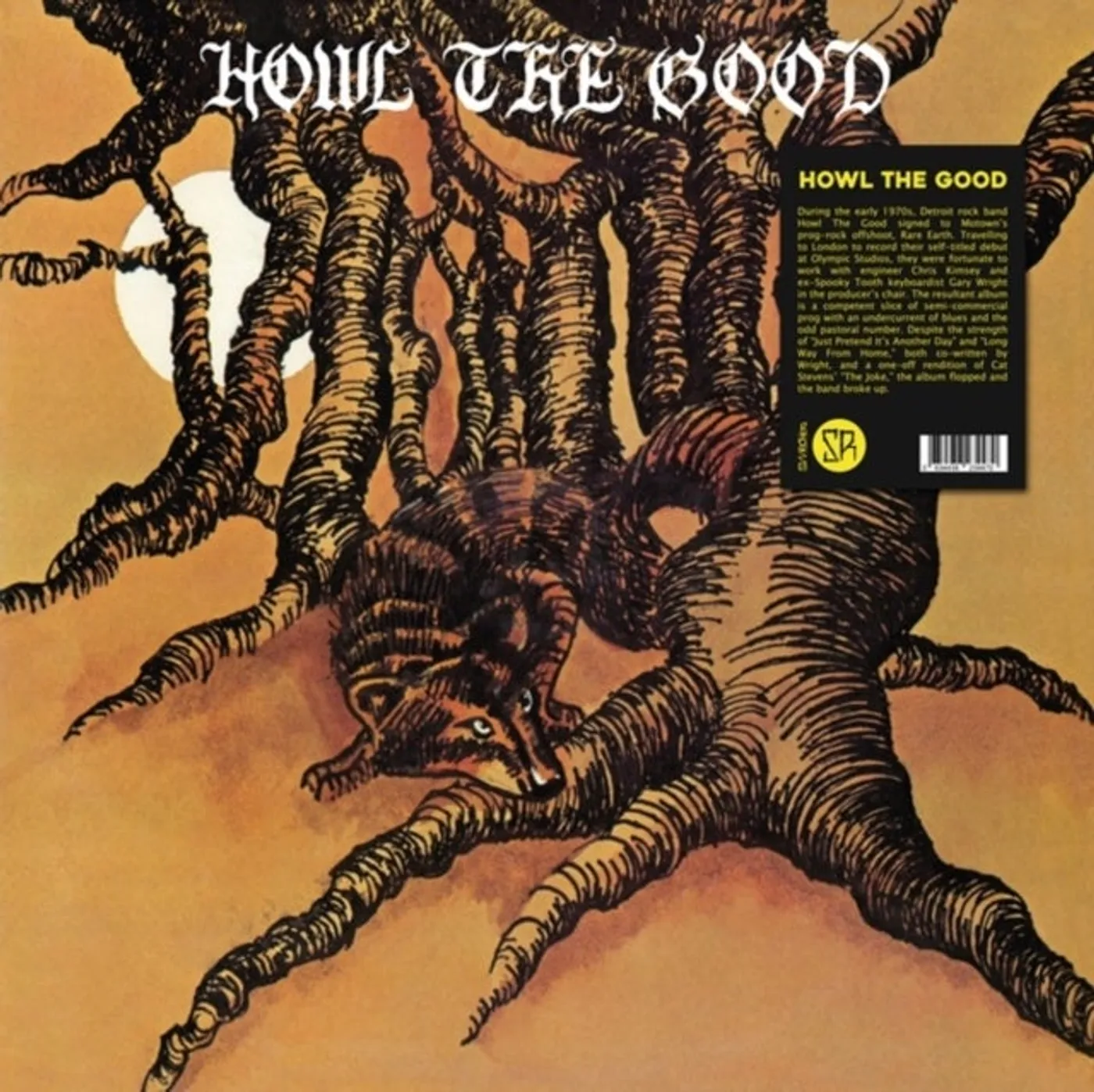 Howl The Good