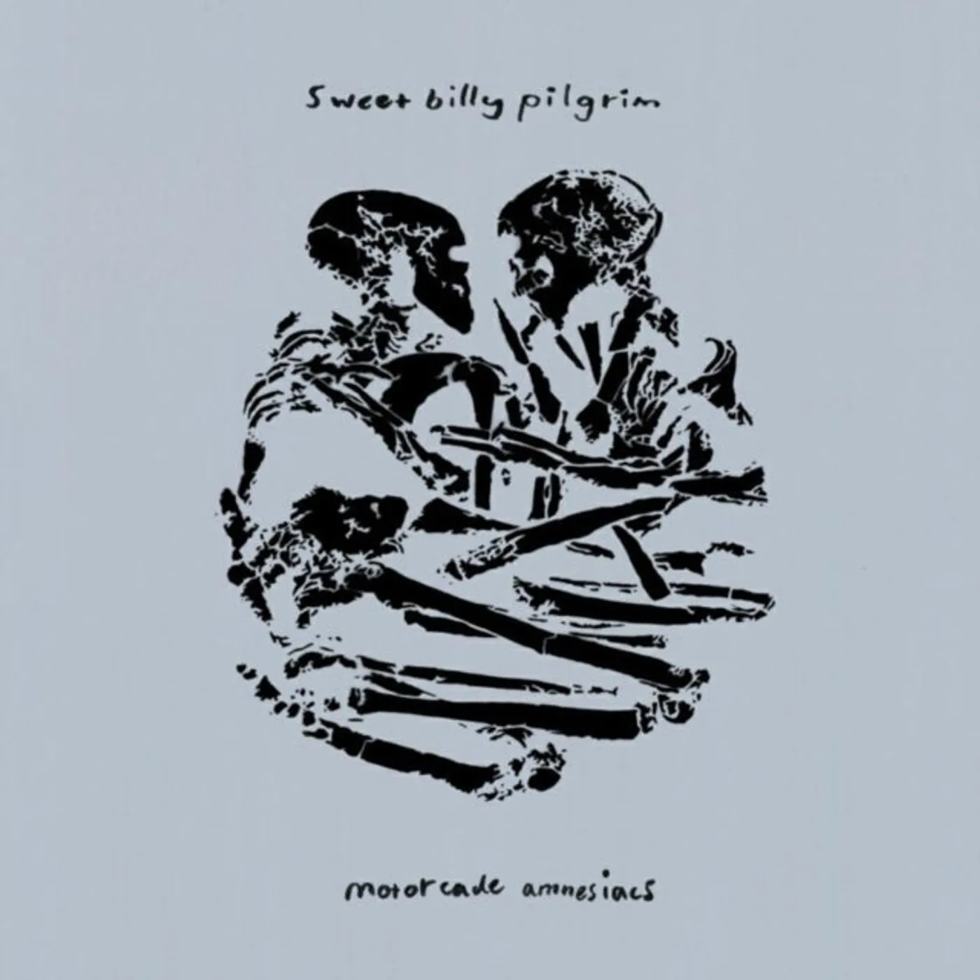 Sweet Billy Pilgrim LP Vinyl Record - Motorcade Amnesiacs