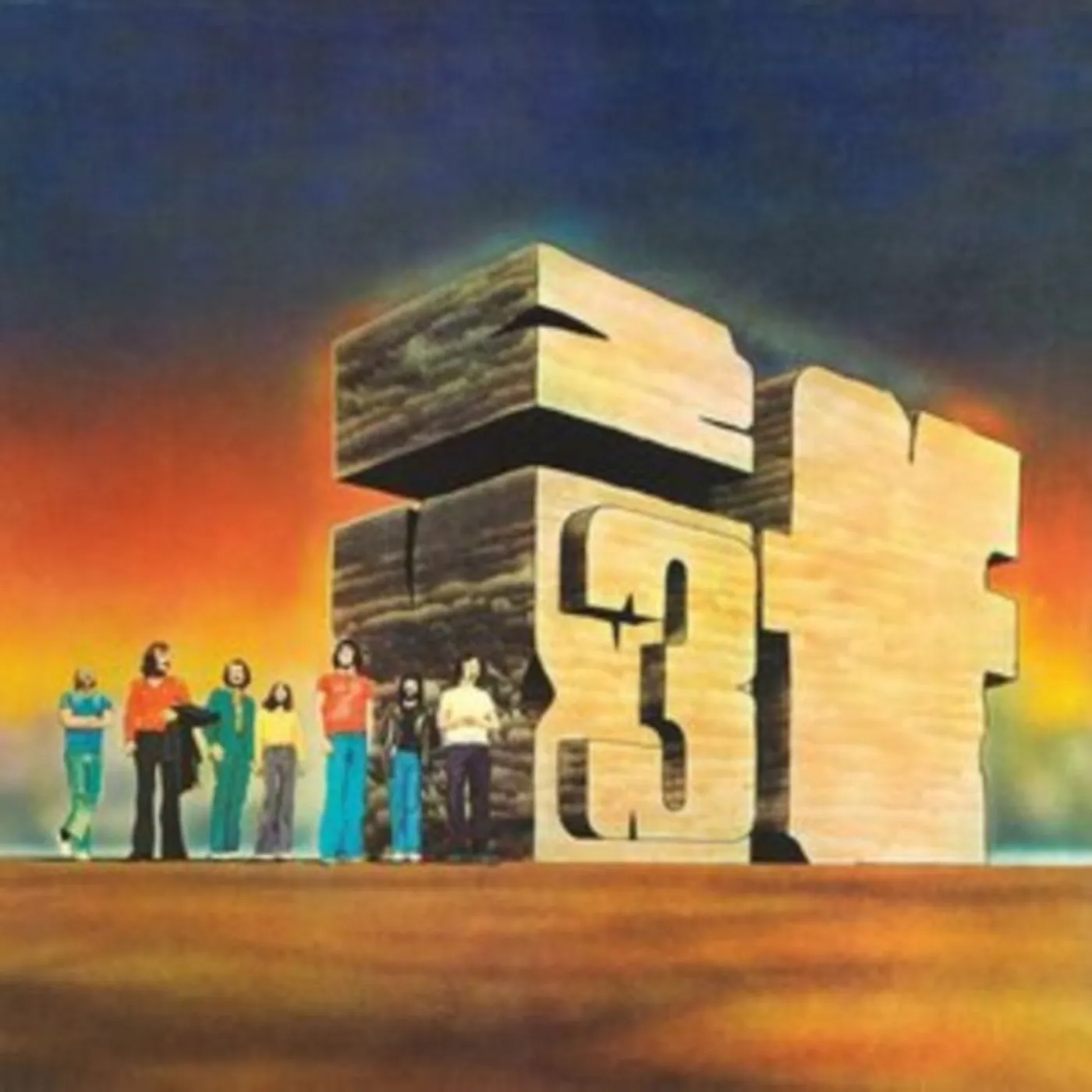  If LP Vinyl Record - If3