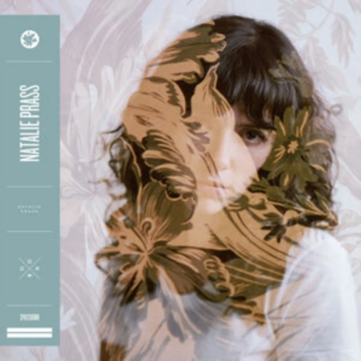 Natalie Prass LP Vinyl Record + 7" - Natalie Prass (Rsd Exclusive)