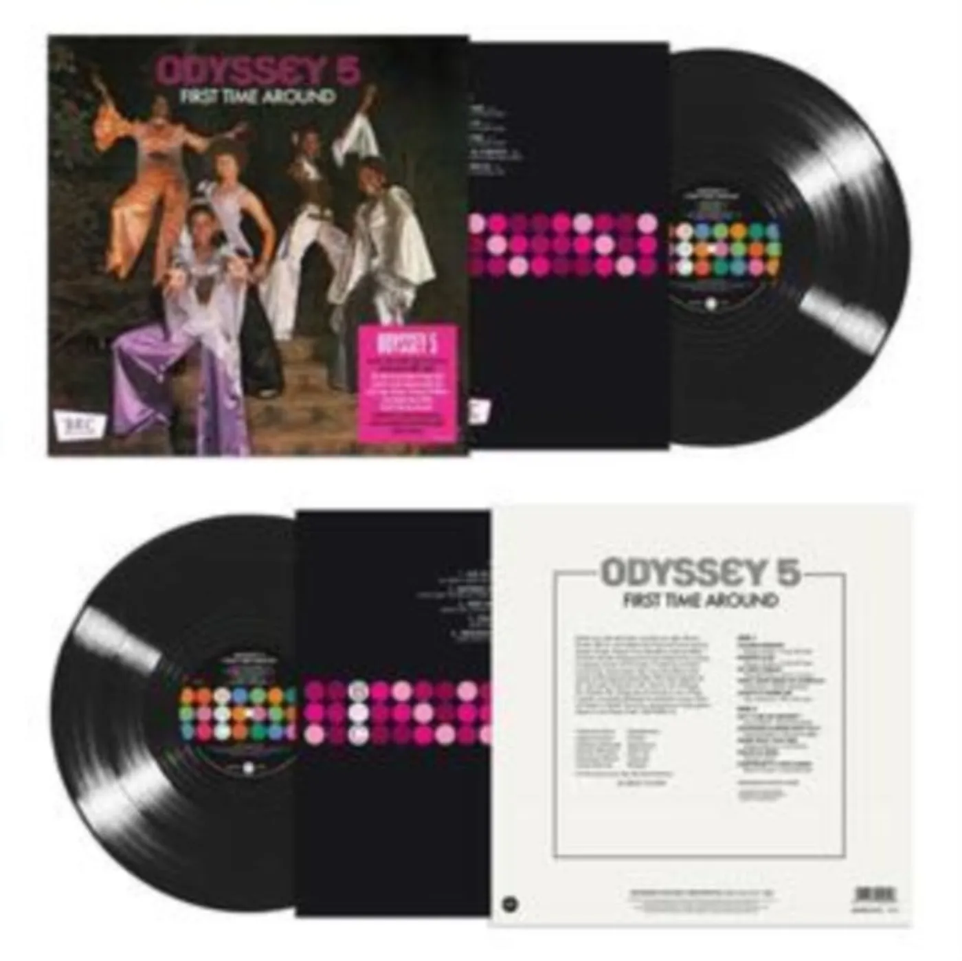 Odyssey 5