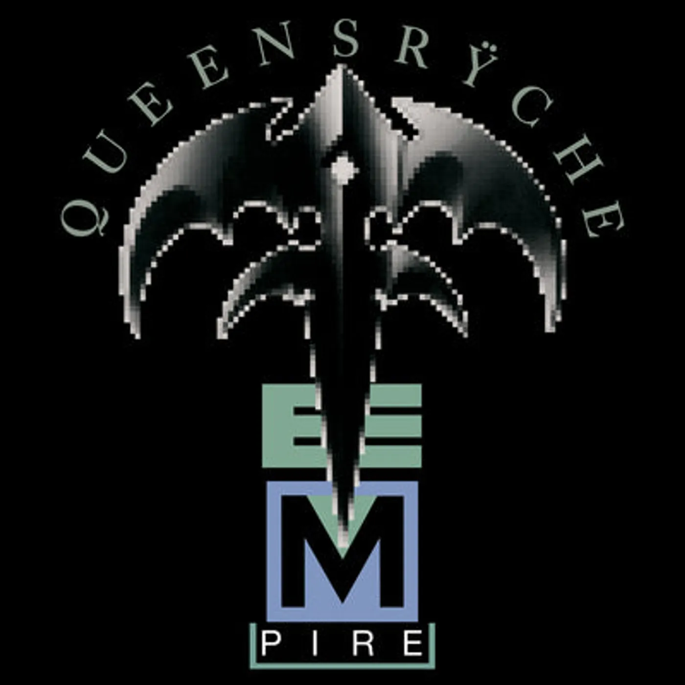 Queensrÿche LP - Empire (Vinyl)