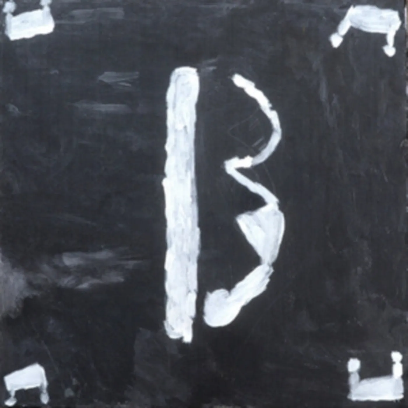 Tarquin Manek LP Vinyl Record - Tarquin Magnet