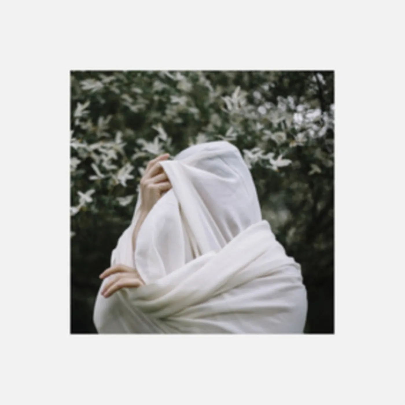 Zola Menneoh LP Vinyl Record - Longing For Belonging