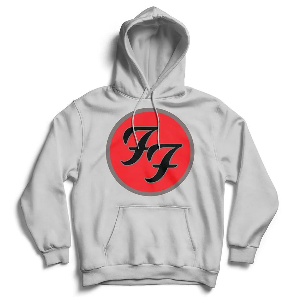 Hoodie - FF