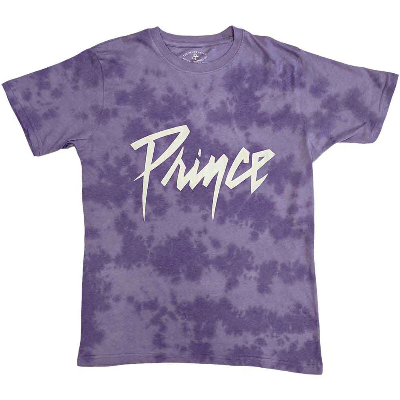 Prince T Shirt - Purple Rain