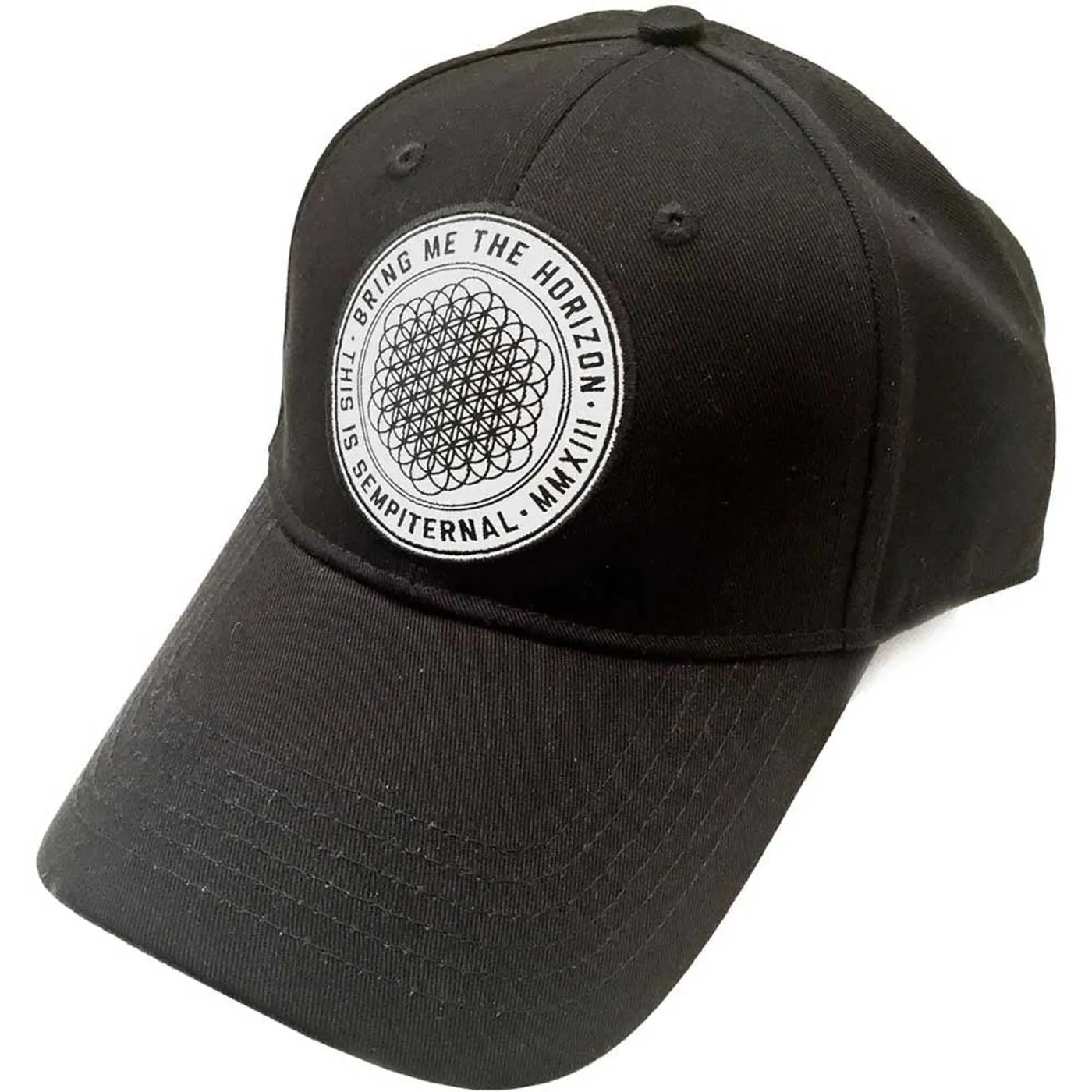 Bring Me The Horizon Baseball Cap - Sempiternal