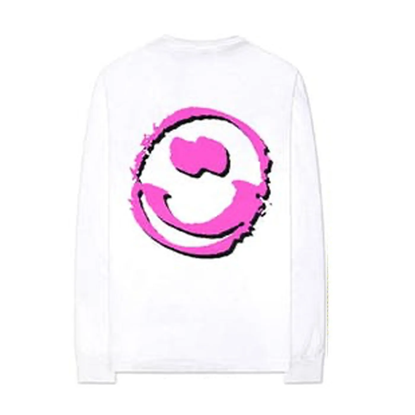 Yungblud T Shirt - Punker Long Sleeve