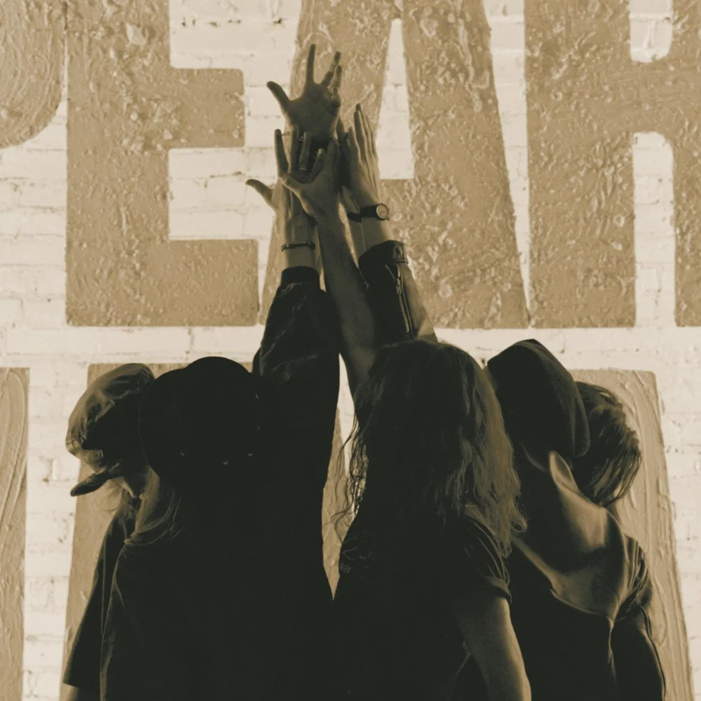 Pearl Jam LP - Ten (Vinyl)