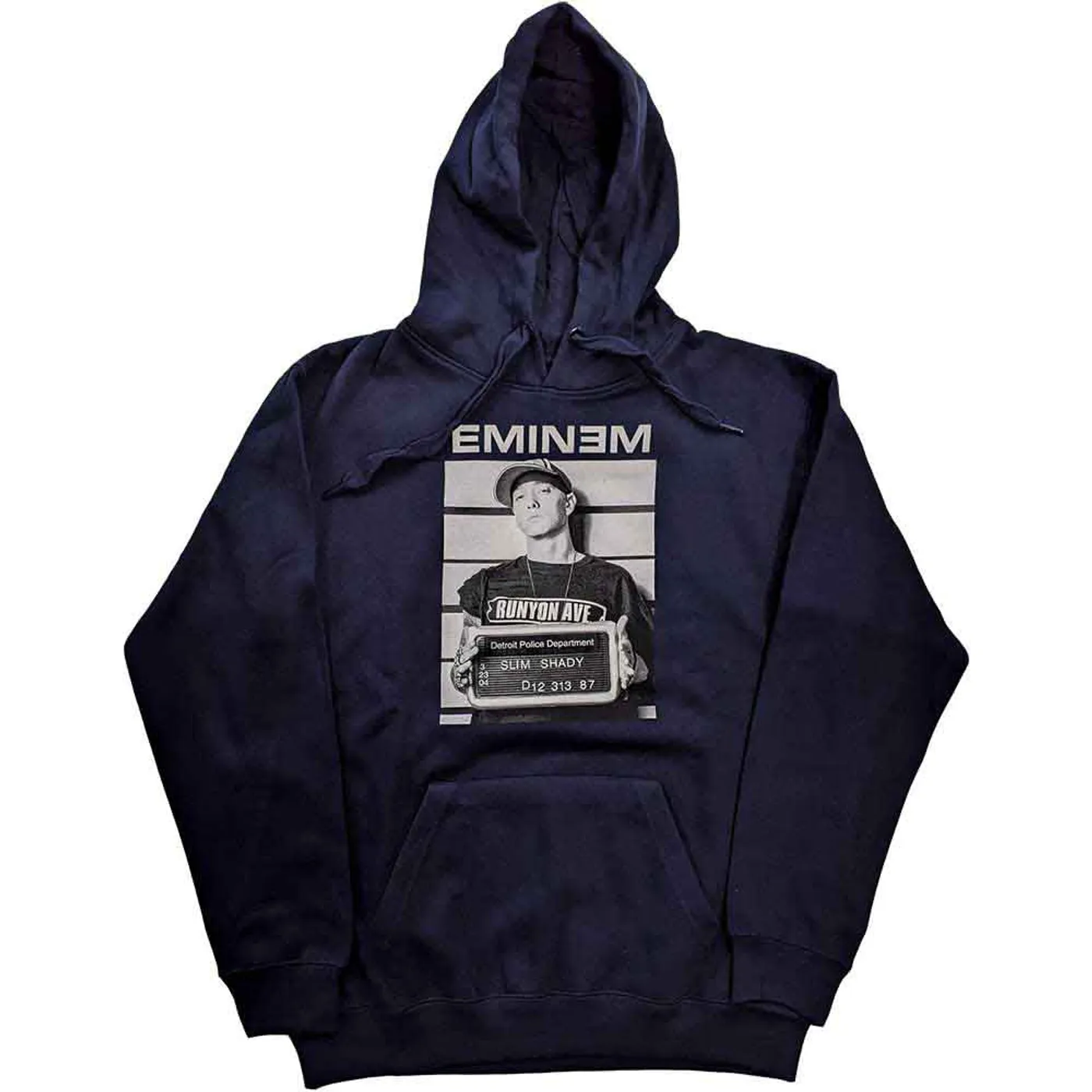 Eminem Fortnite Radio Vinyl (Blue and Red LP)