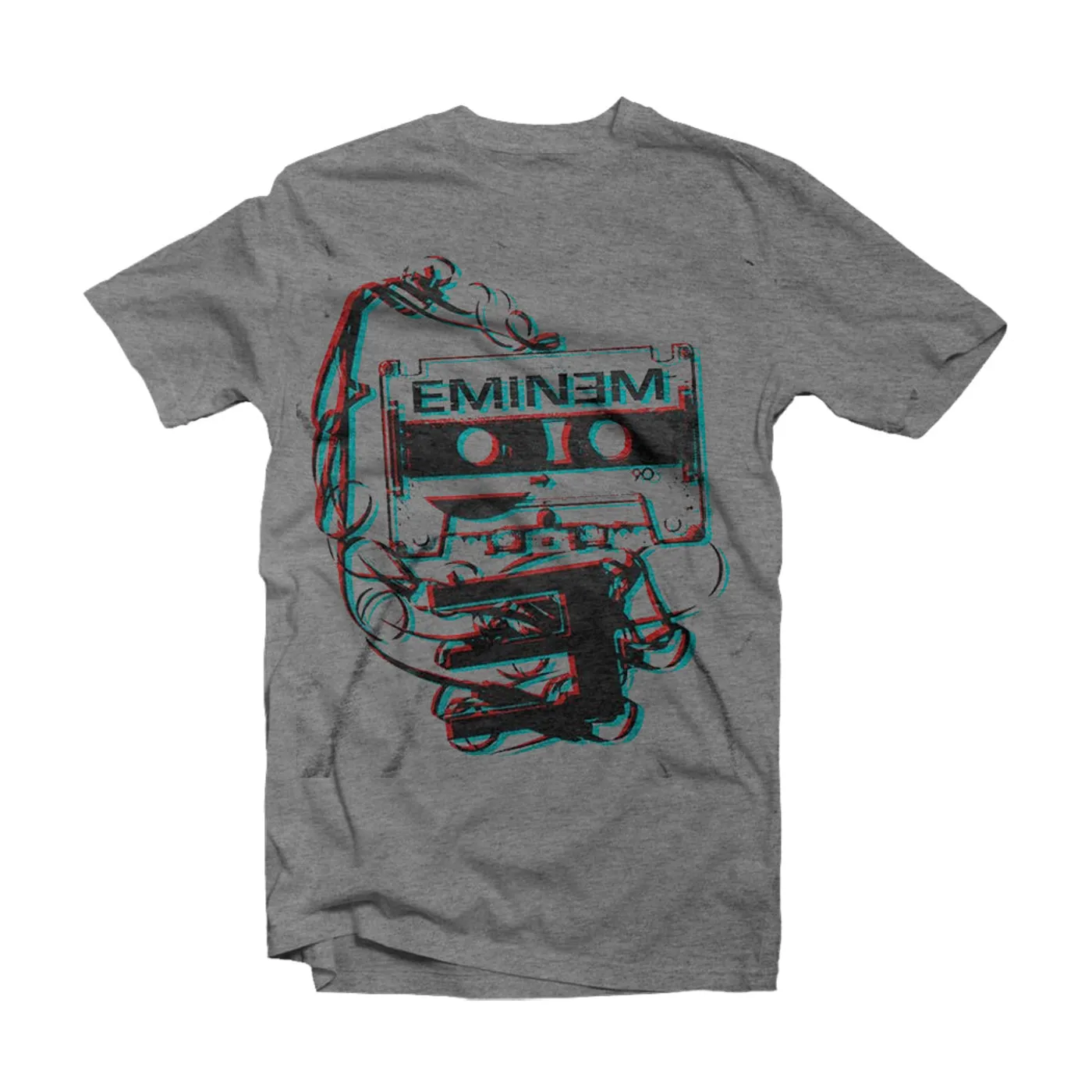 Eminem T Shirt - Tape