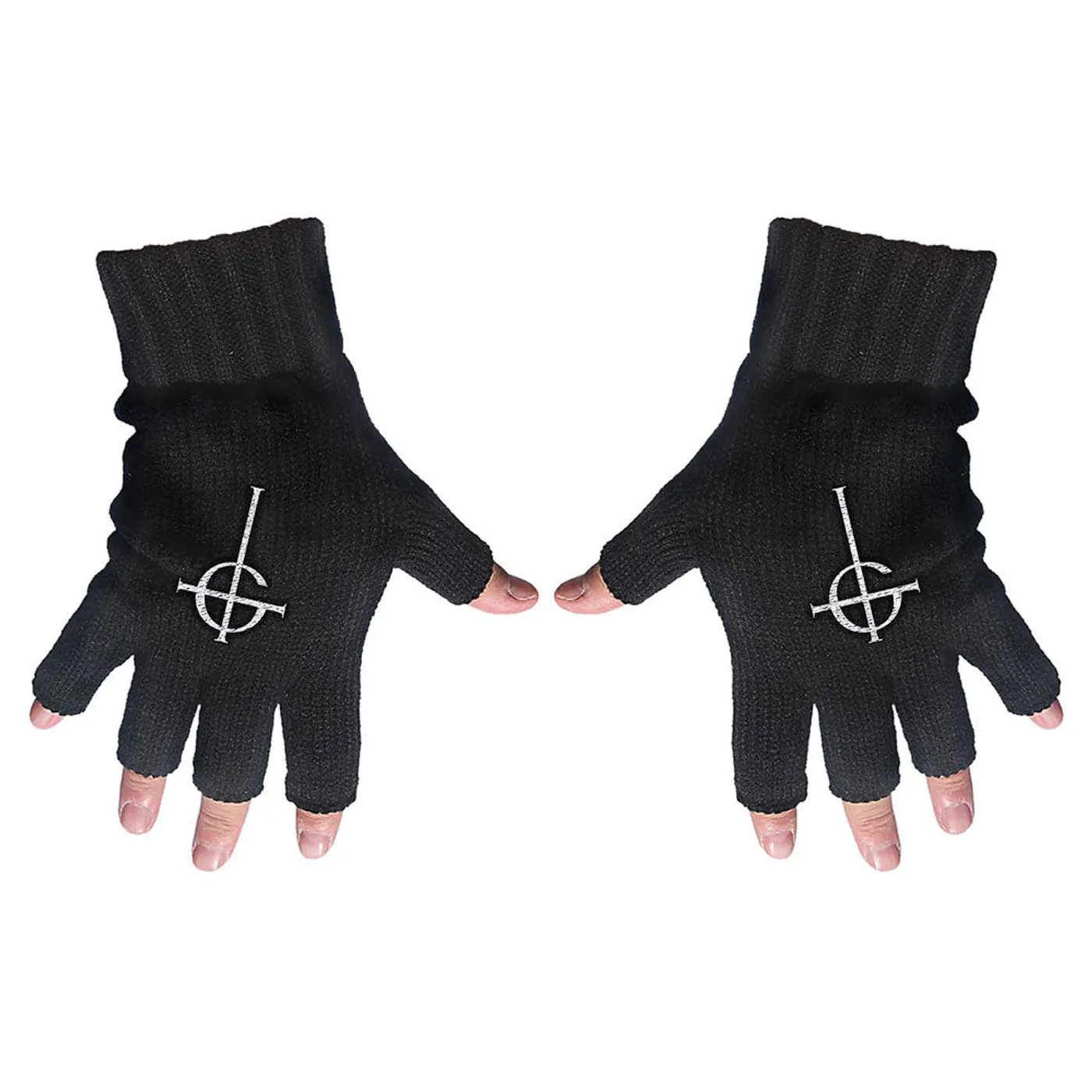 Ghost Gloves - Ghost Cross