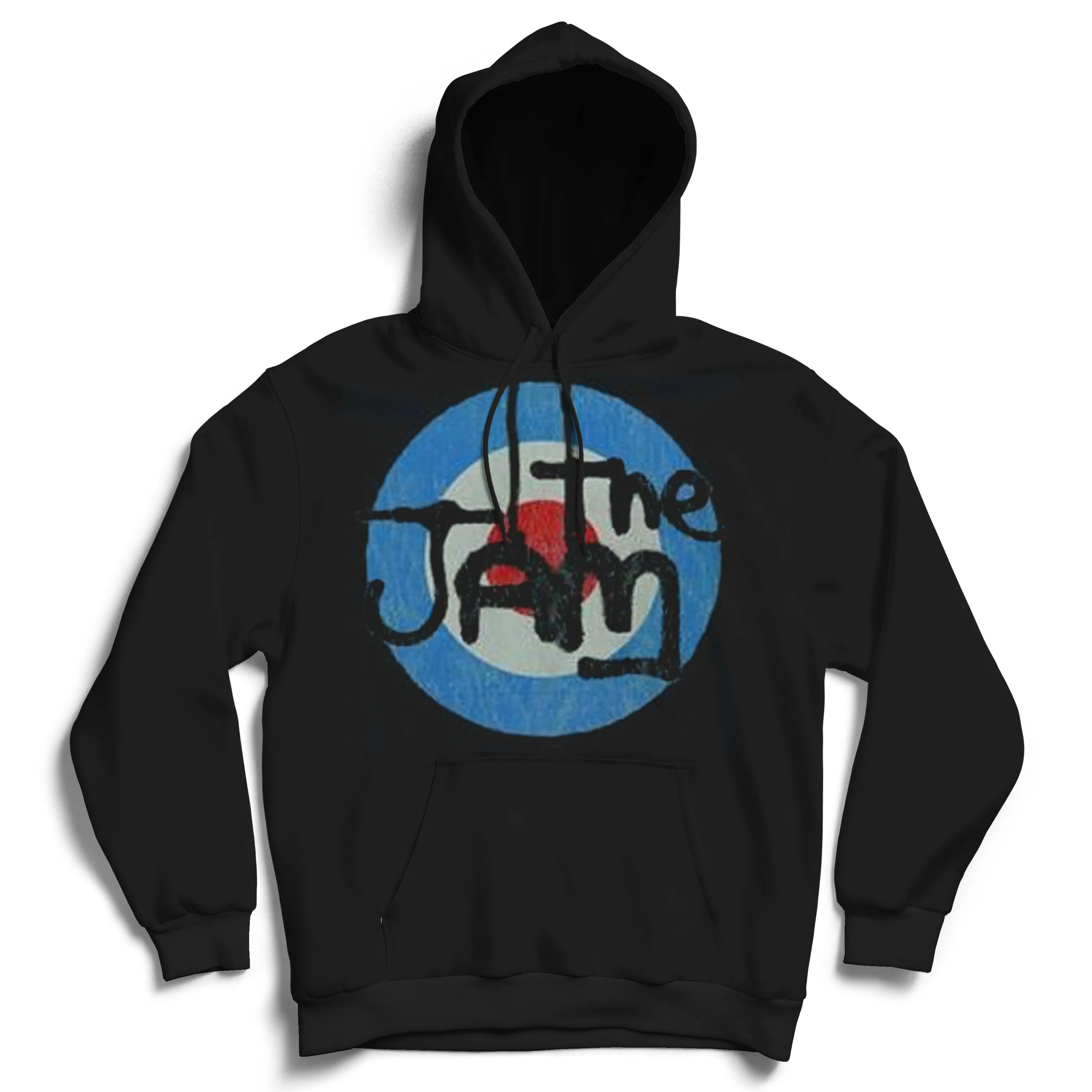 Hoodie - Target Logo