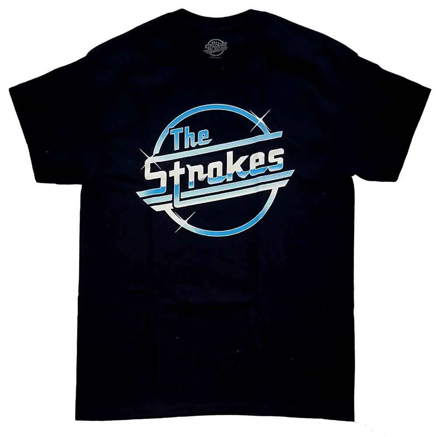 The Strokes T Shirt - Og Magna