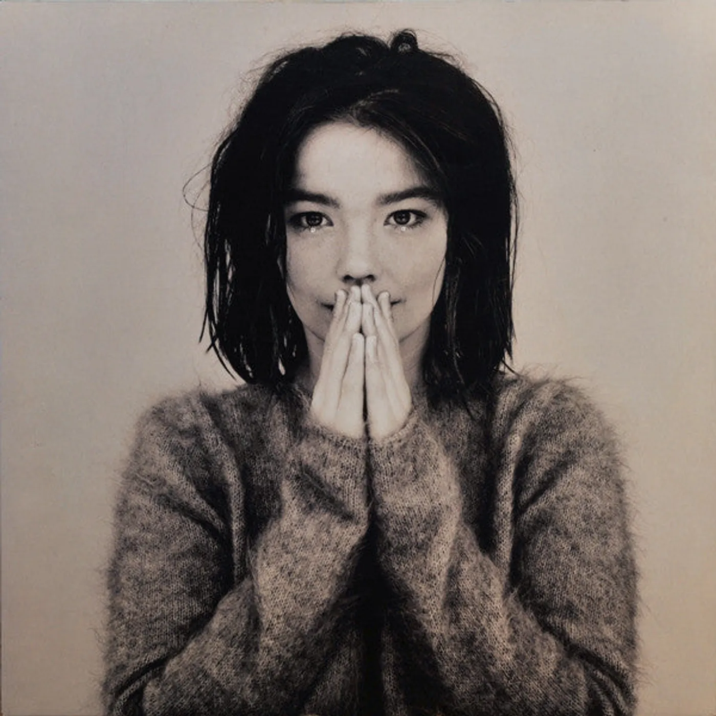Björk LP  Debut (Vinyl)