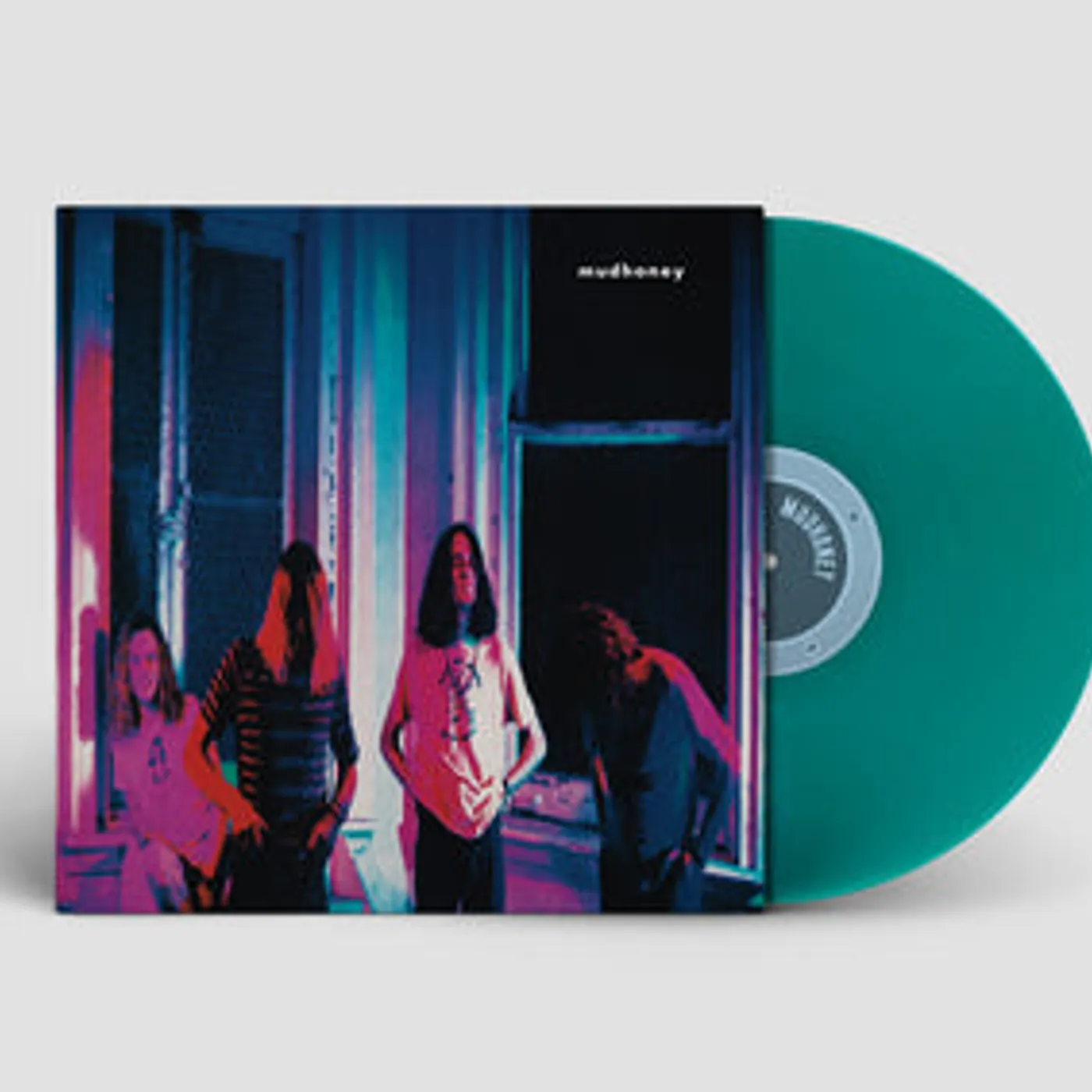 Mudhoney LP - Mudhoney (Vinyl)