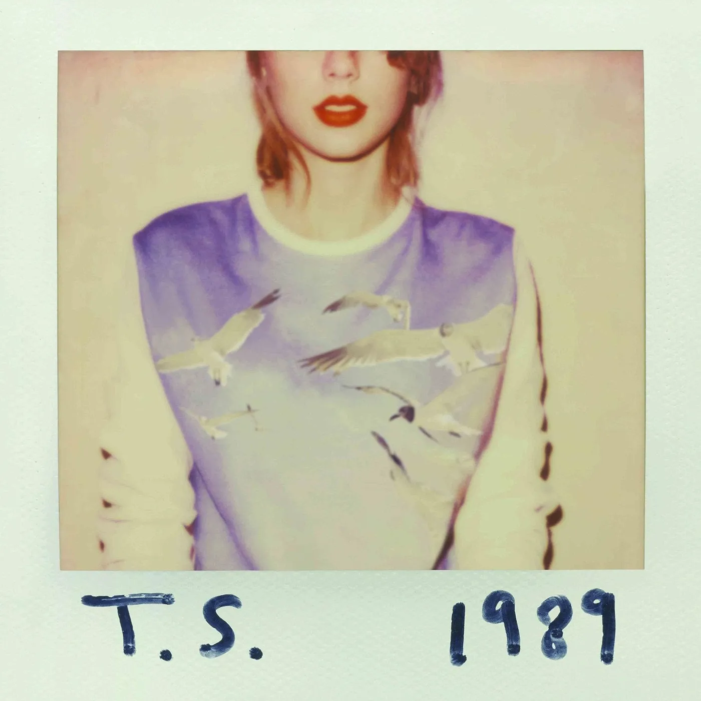 Taylor Swift 1989 LPレコード Taylor Swift 1989 LP (Vinyl)