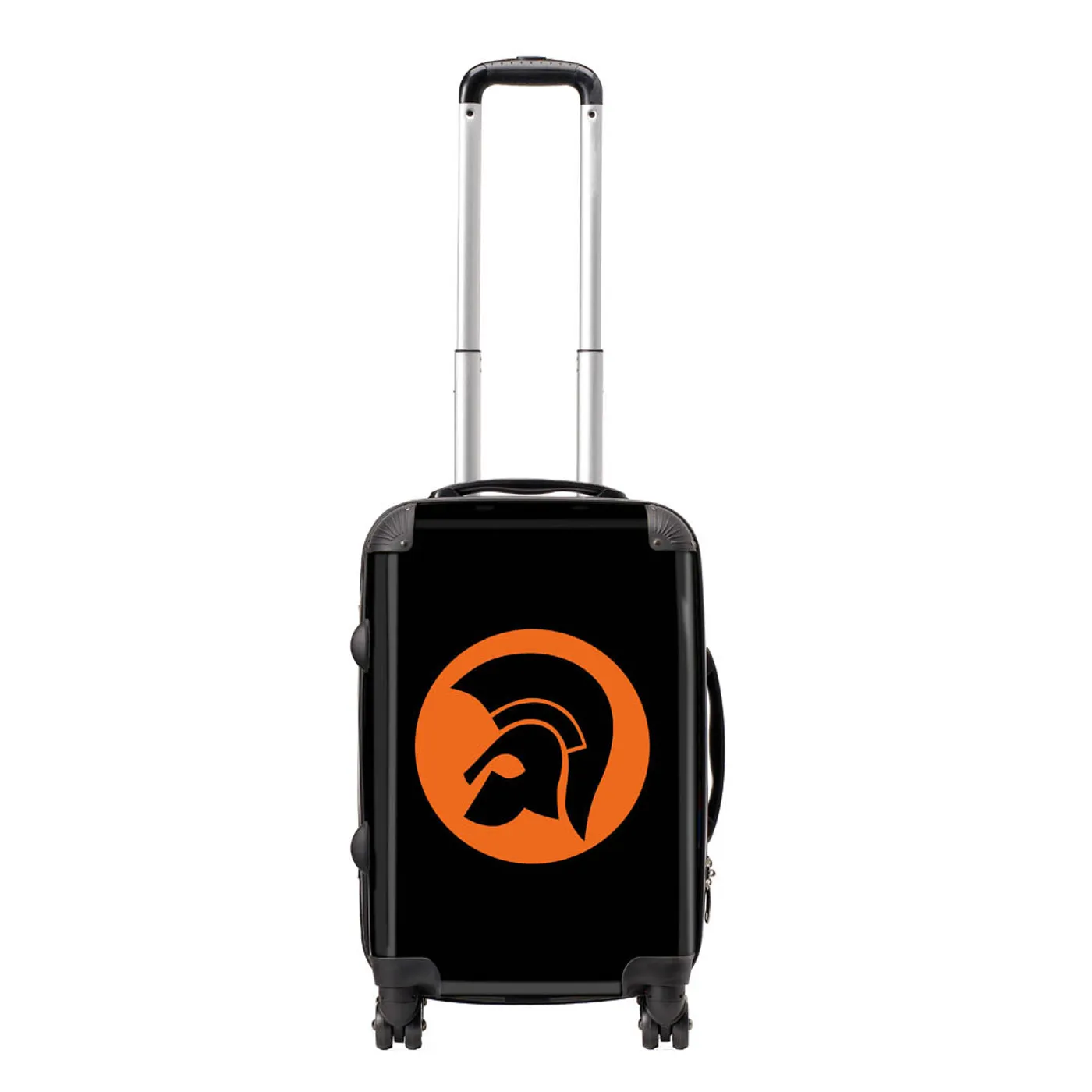 Trojan Records Rocksax Trojan Luggage - Helmet