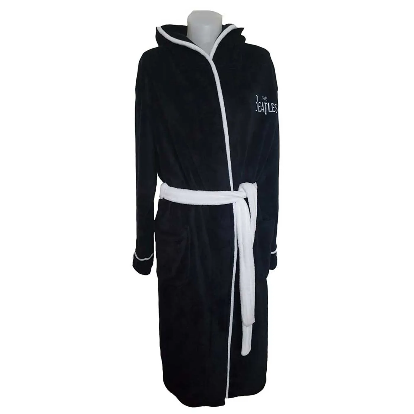 The Beatles Bathrobe - Drop T