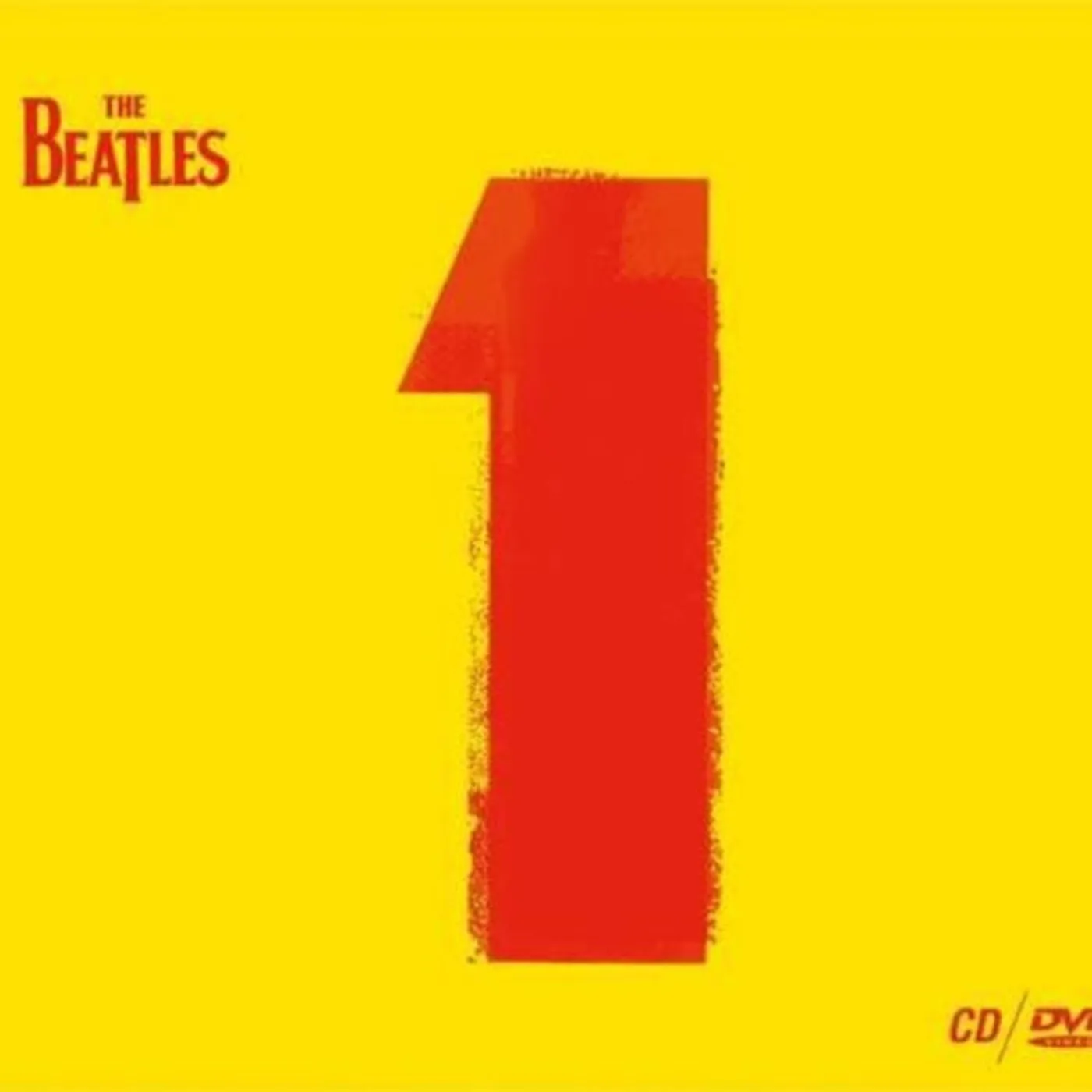 The Beatles CD - 1