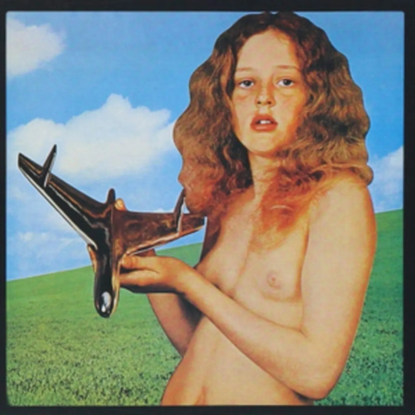 Blind Faith CD - Blind Faith