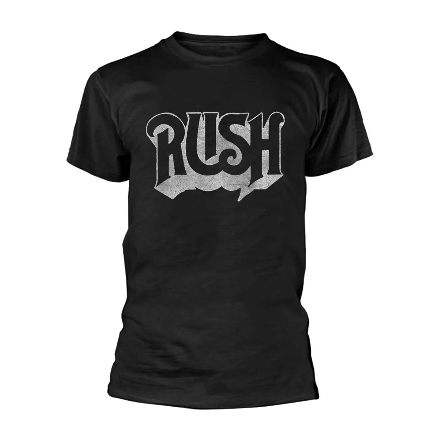 Rush T Shirt - Logo