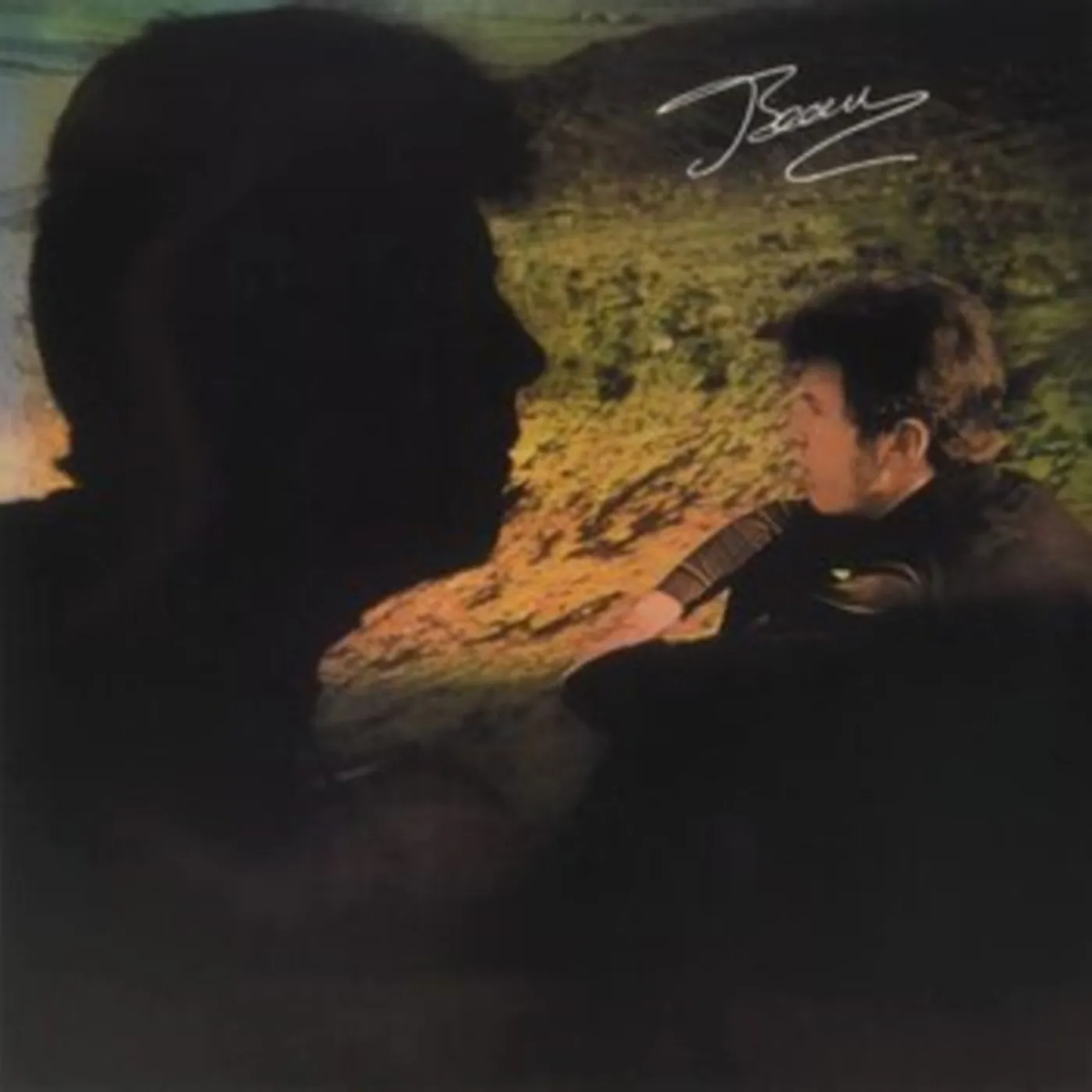 Beau LP Vinyl Record - Beau