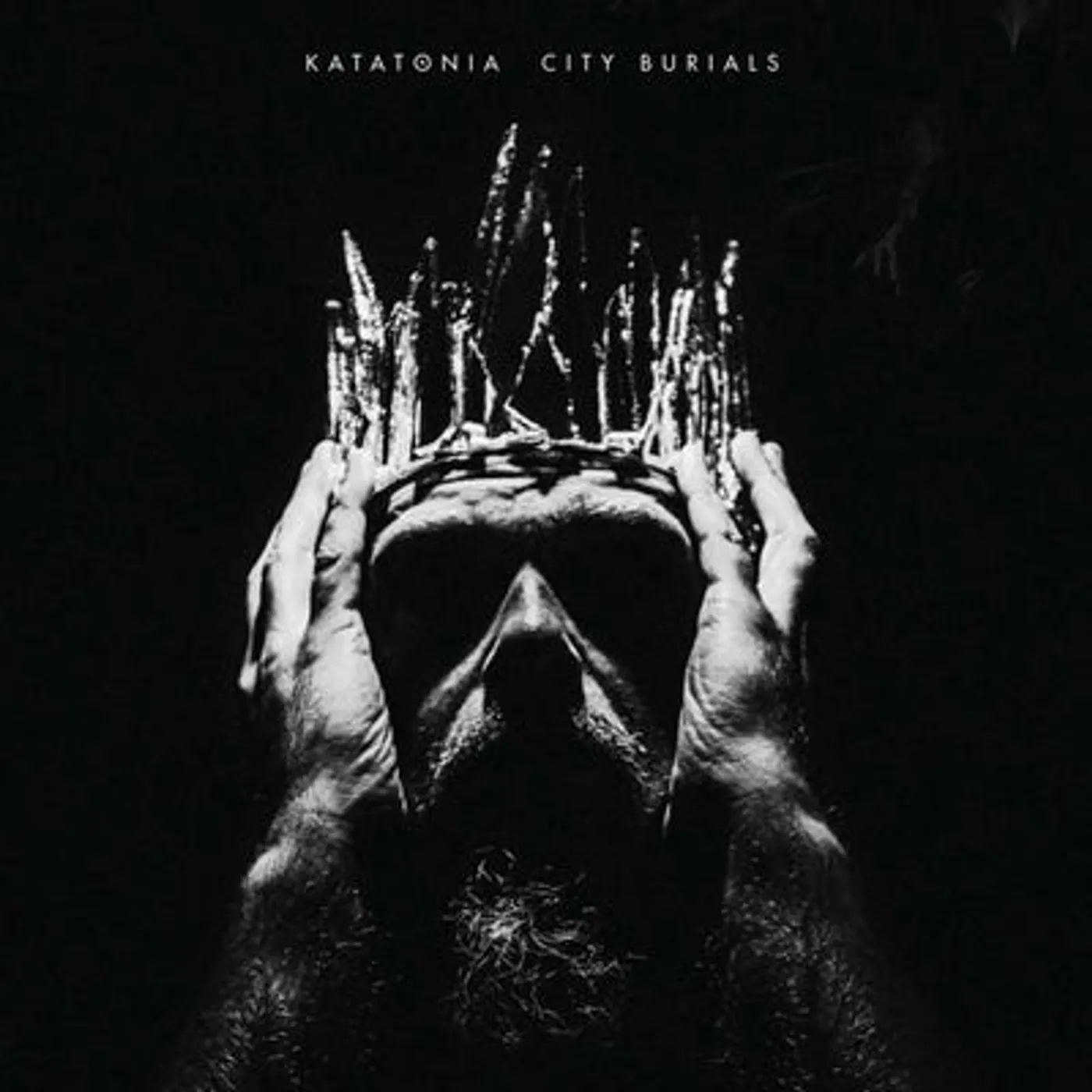 Katatonia LP - City Burials (Vinyl)