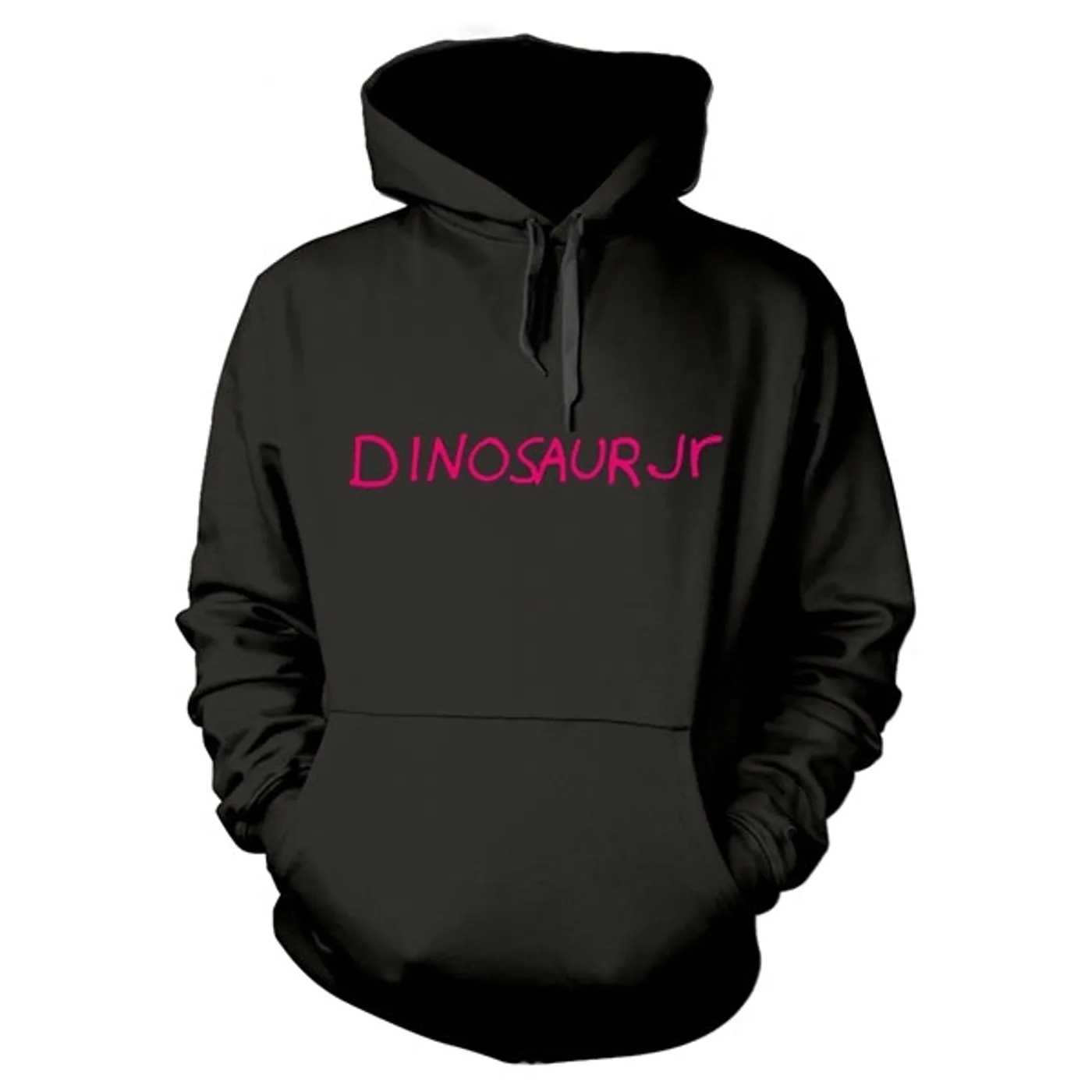 Dinosaur Jr. Hoodie - Where You Been