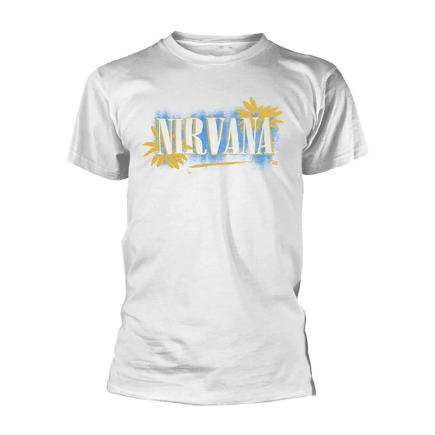 Nirvana T Shirt - All Apologies