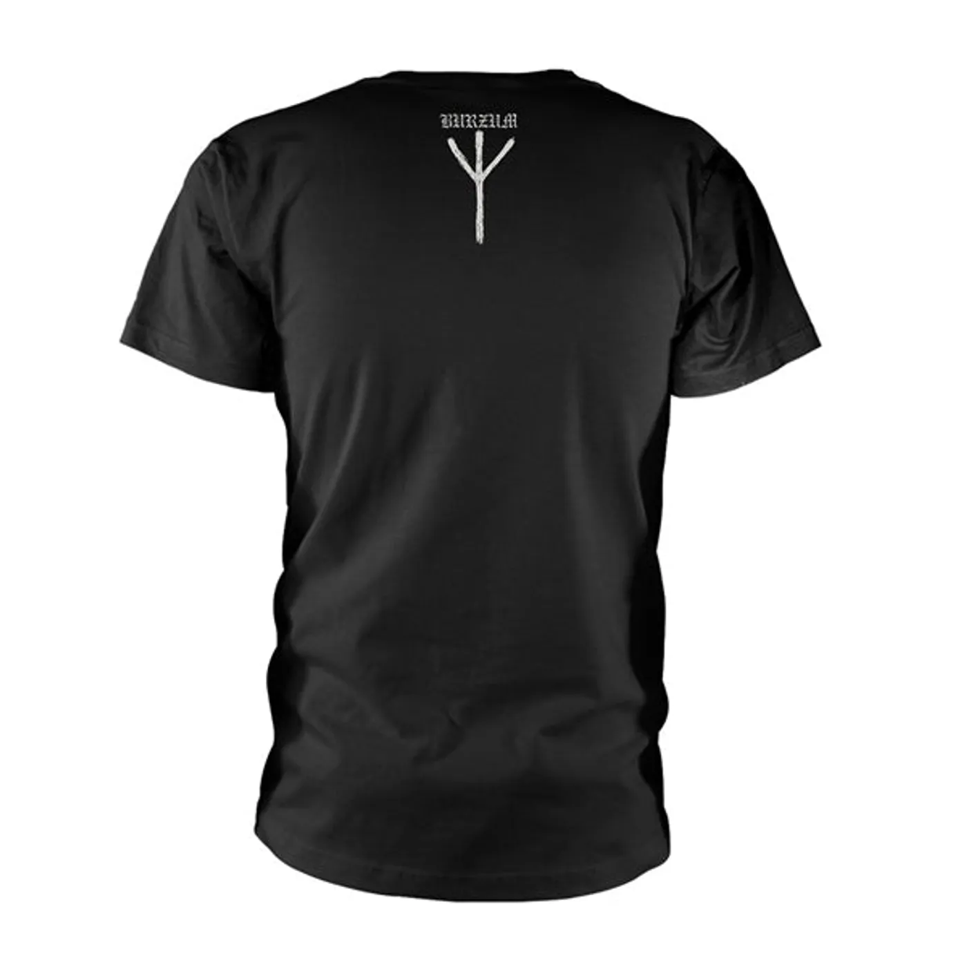 Burzum T-Shirt - Aske 2013