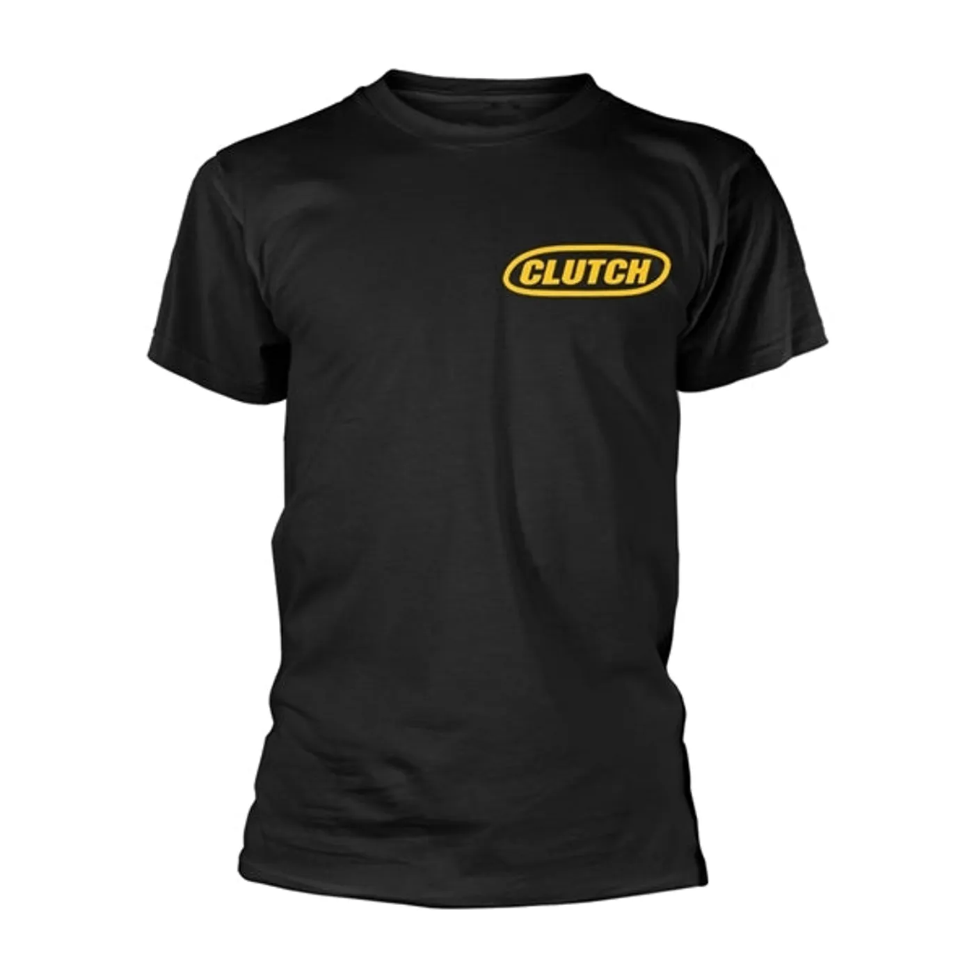 Clutch T-Shirt - Book Of Bad Decisions