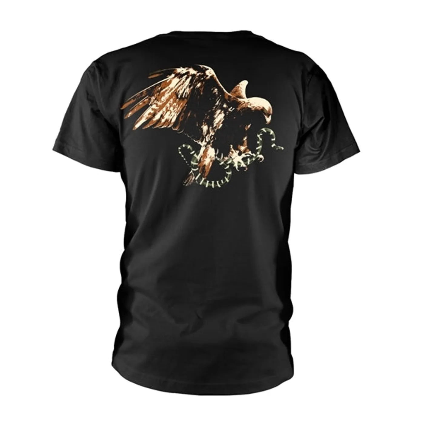 Clutch T-Shirt - Book Of Bad Decisions