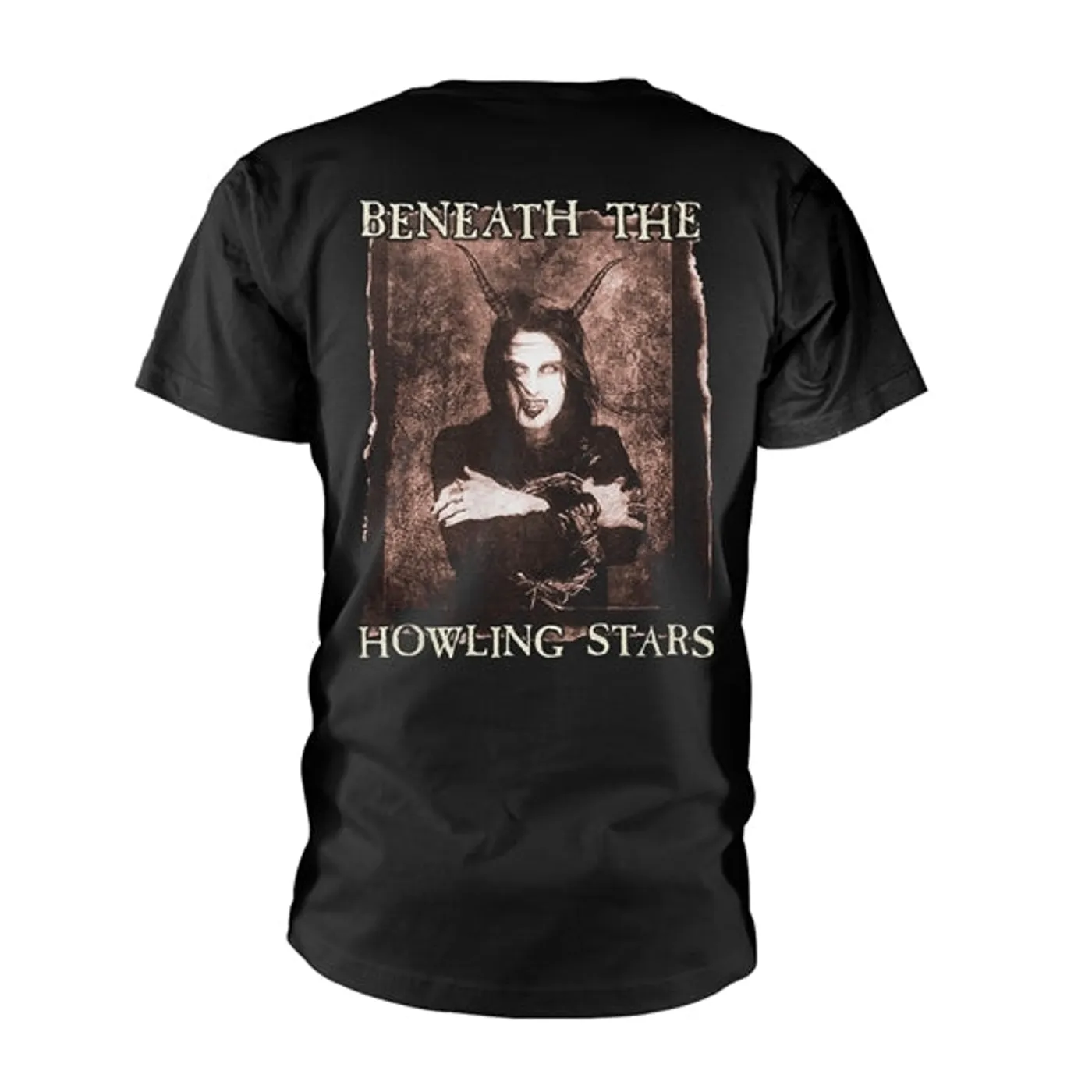 Cradle Of Filth T-Shirt - Cruelty And The Beast (2021)