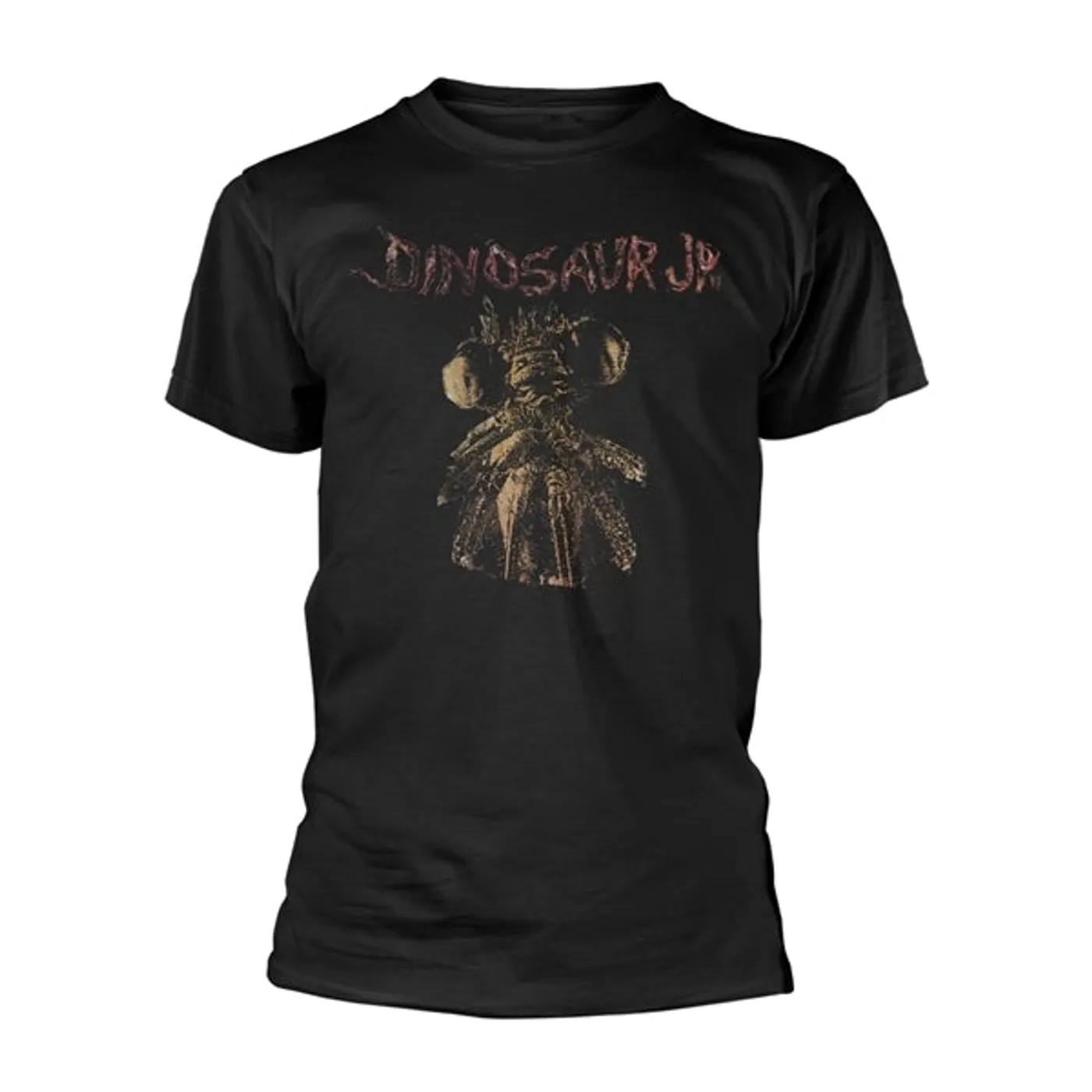 Dinosaur Jr. T-Shirt - Bug