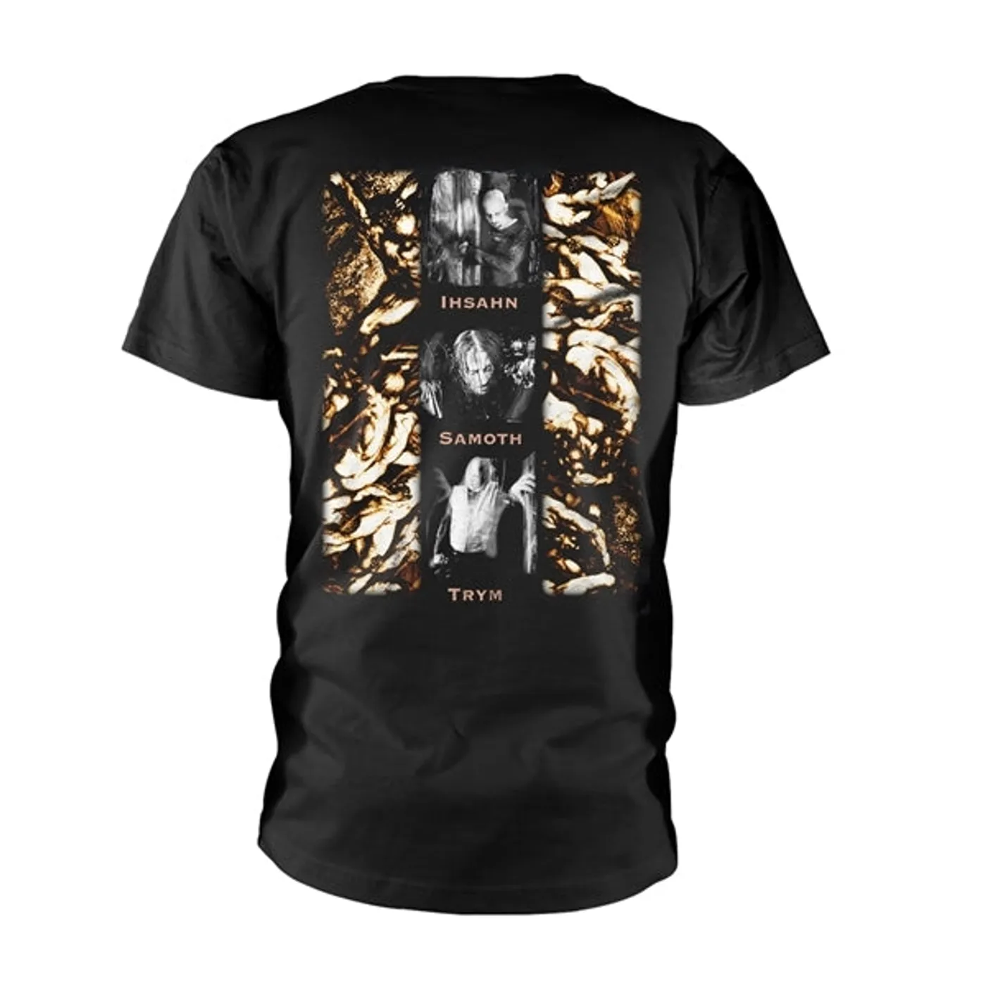 Emperor T-Shirt - Ix Equilibrium