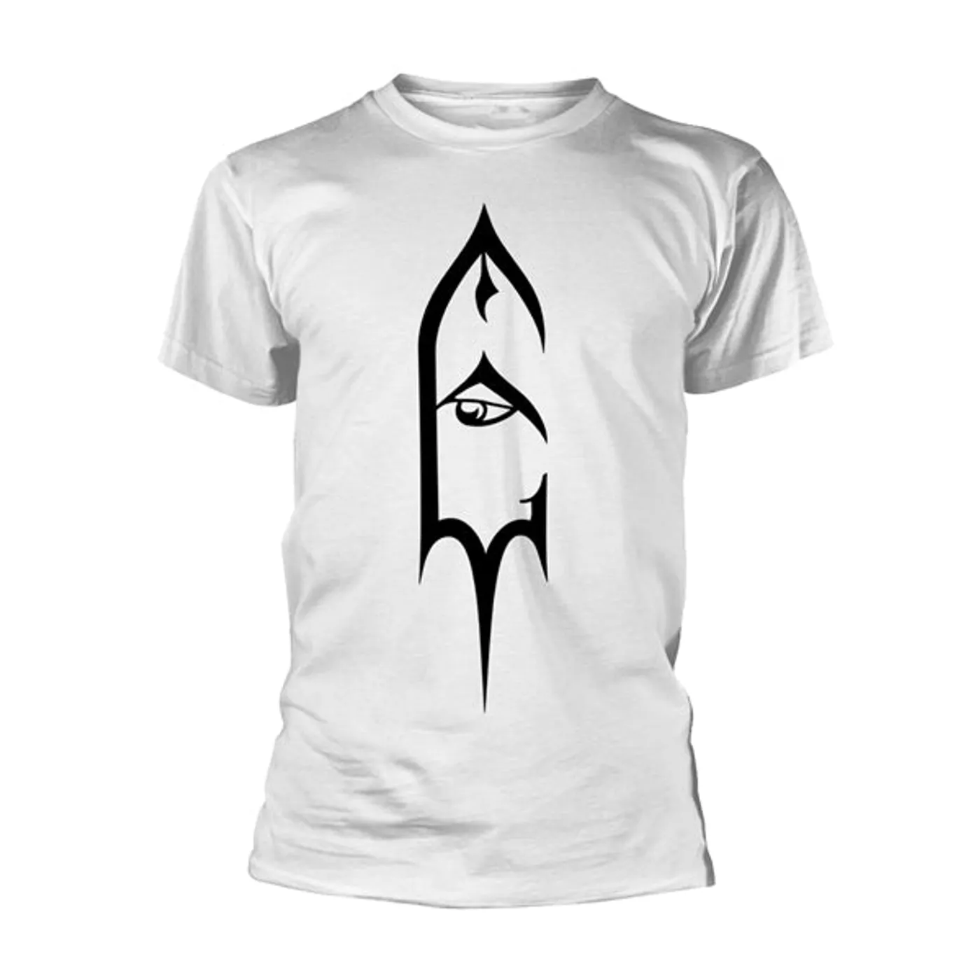 Emperor T-Shirt - E Icon (White)