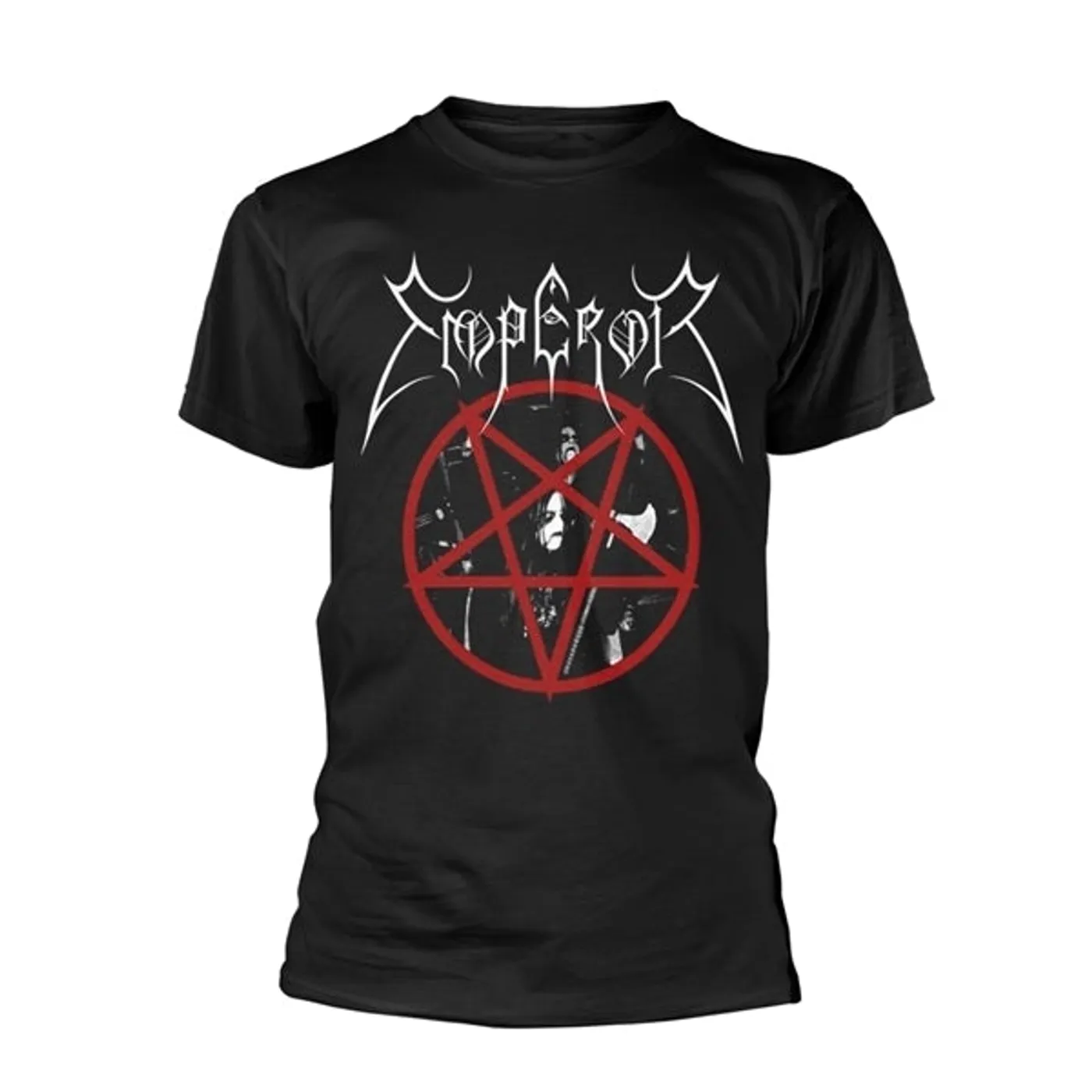 Emperor T-Shirt - Pentagram 2014