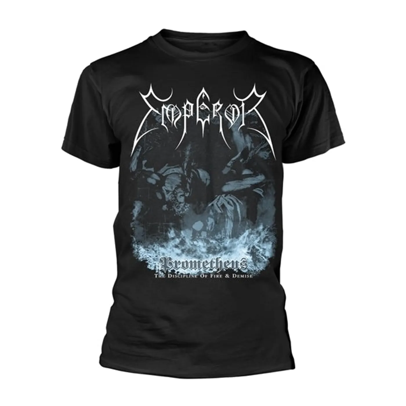 Emperor T-Shirt - Prometheus