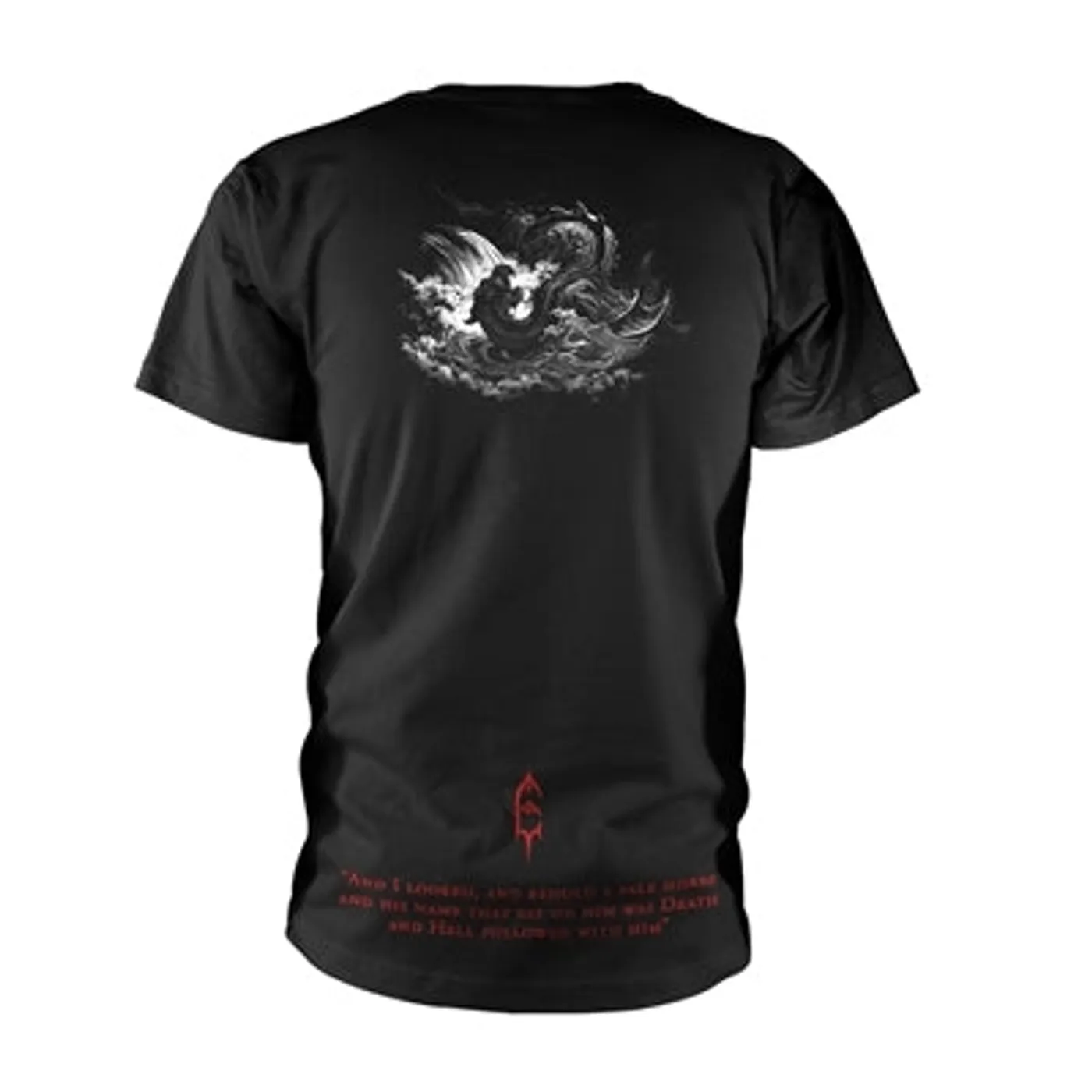 Emperor T-Shirt - Rider 2017