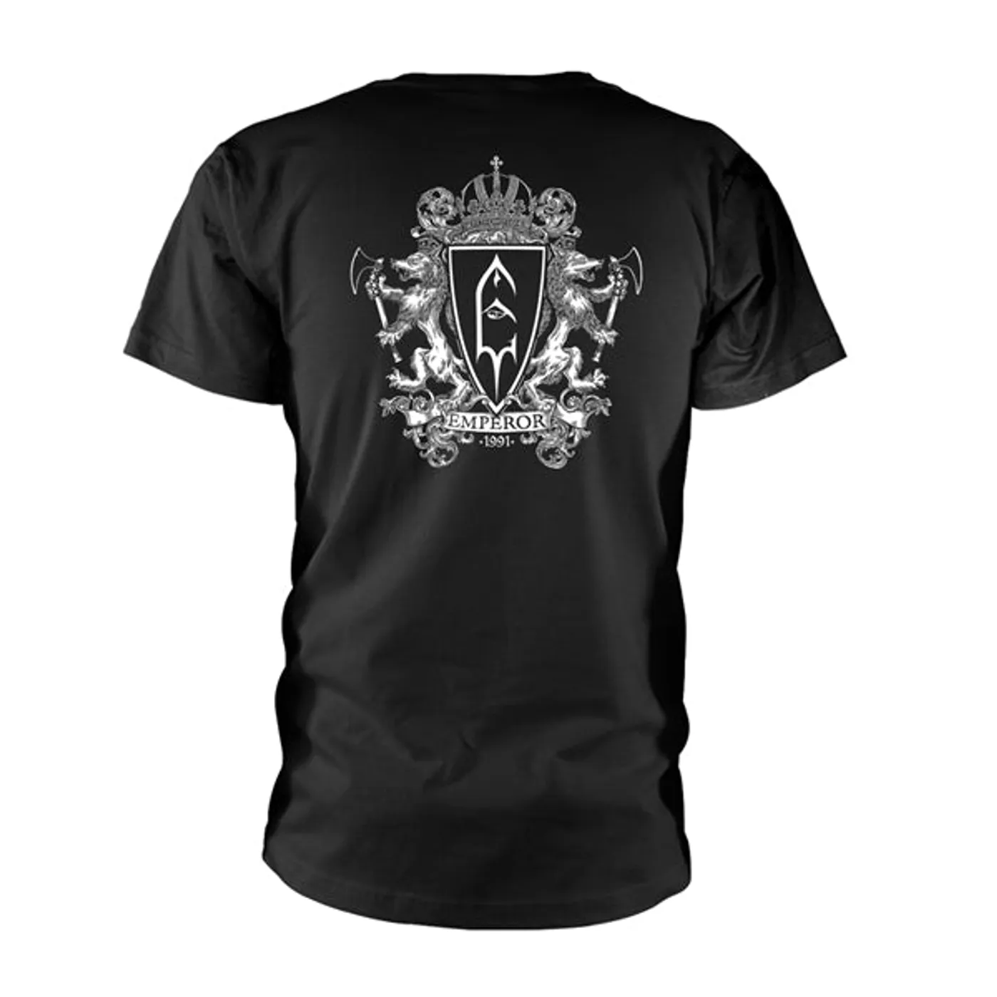 Emperor T-Shirt - Luciferian