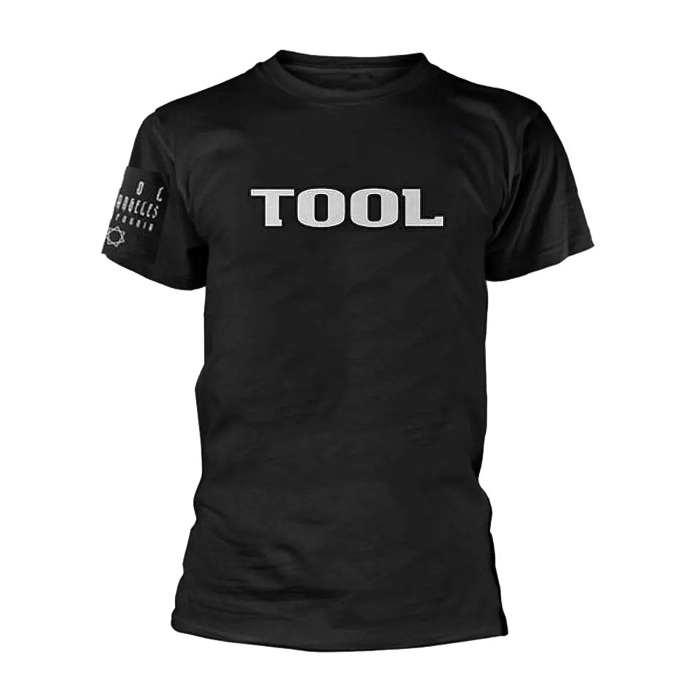 Tool T Shirt - Classic Logo