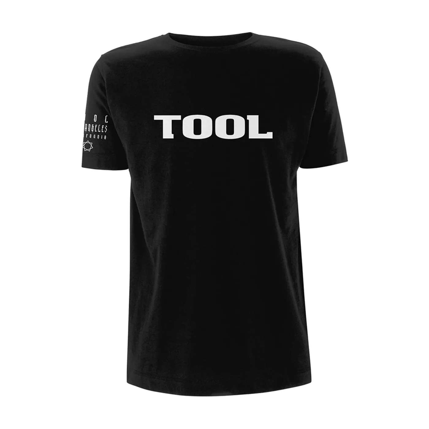 Tool T Shirt - Classic Logo