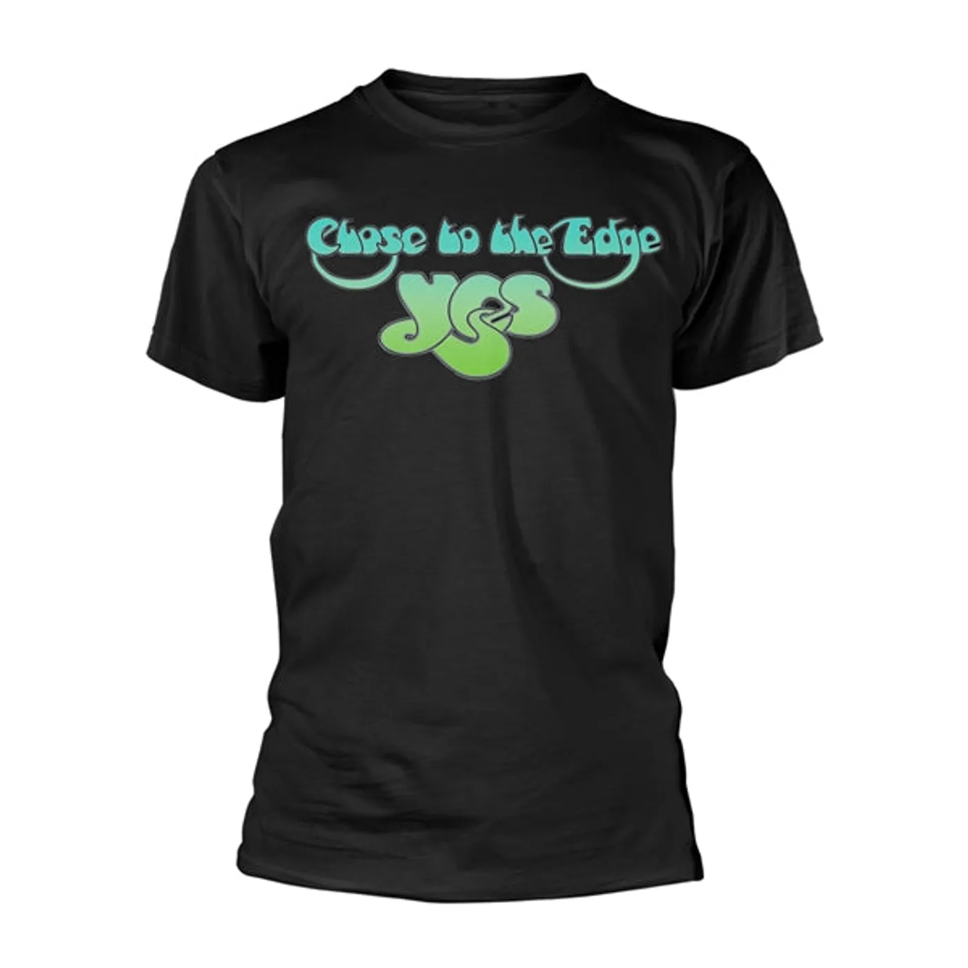 Yes T Shirt - Close To The Edge