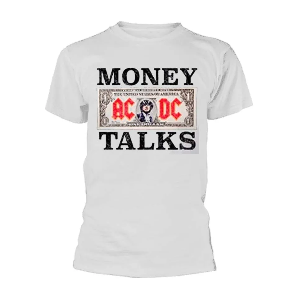 T-Shirt - Money Talks