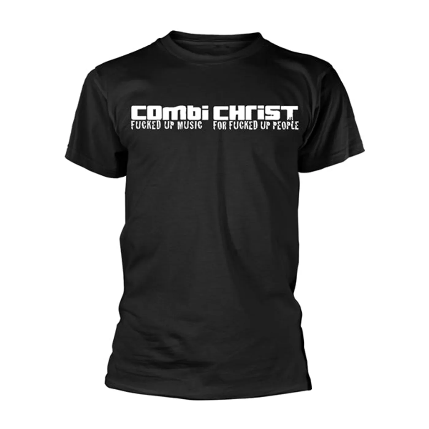 Combichrist T-Shirt - Combichrist Army