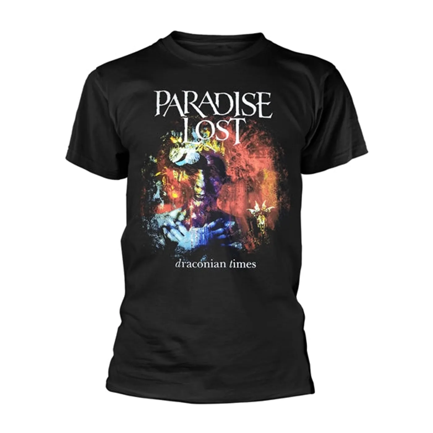 Paradise Lost T-Shirt - Draconian Times
