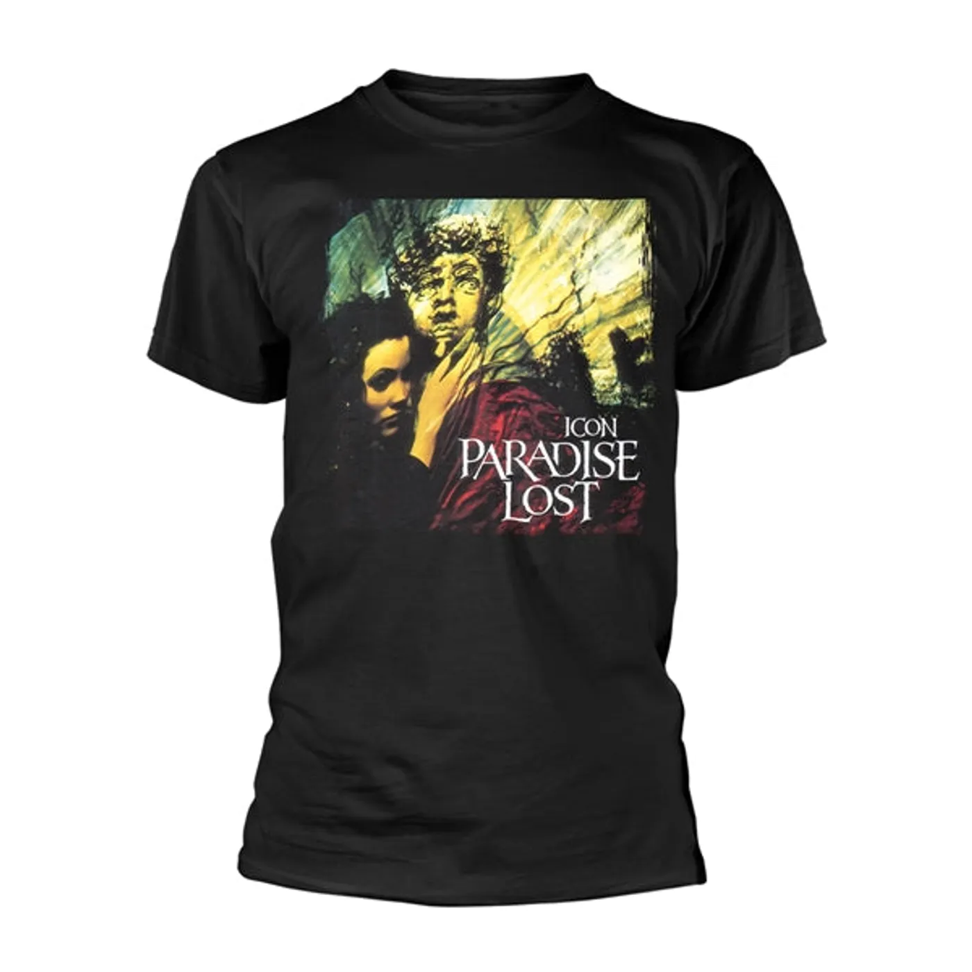 Paradise Lost T-Shirt - Icon
